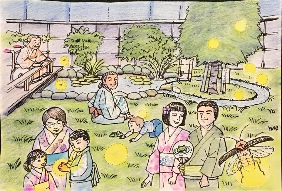 掲示板画像