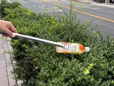 スカイツリー周辺清掃活動報告のサムネイル画像