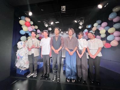 演劇クラブのサムネイル画像