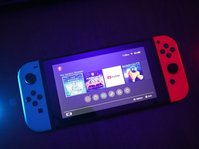 Switch