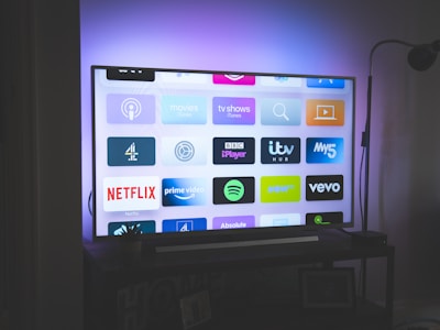 Television