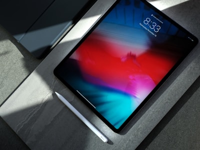 Tablette