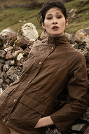 Veste Explorateur RainGuard