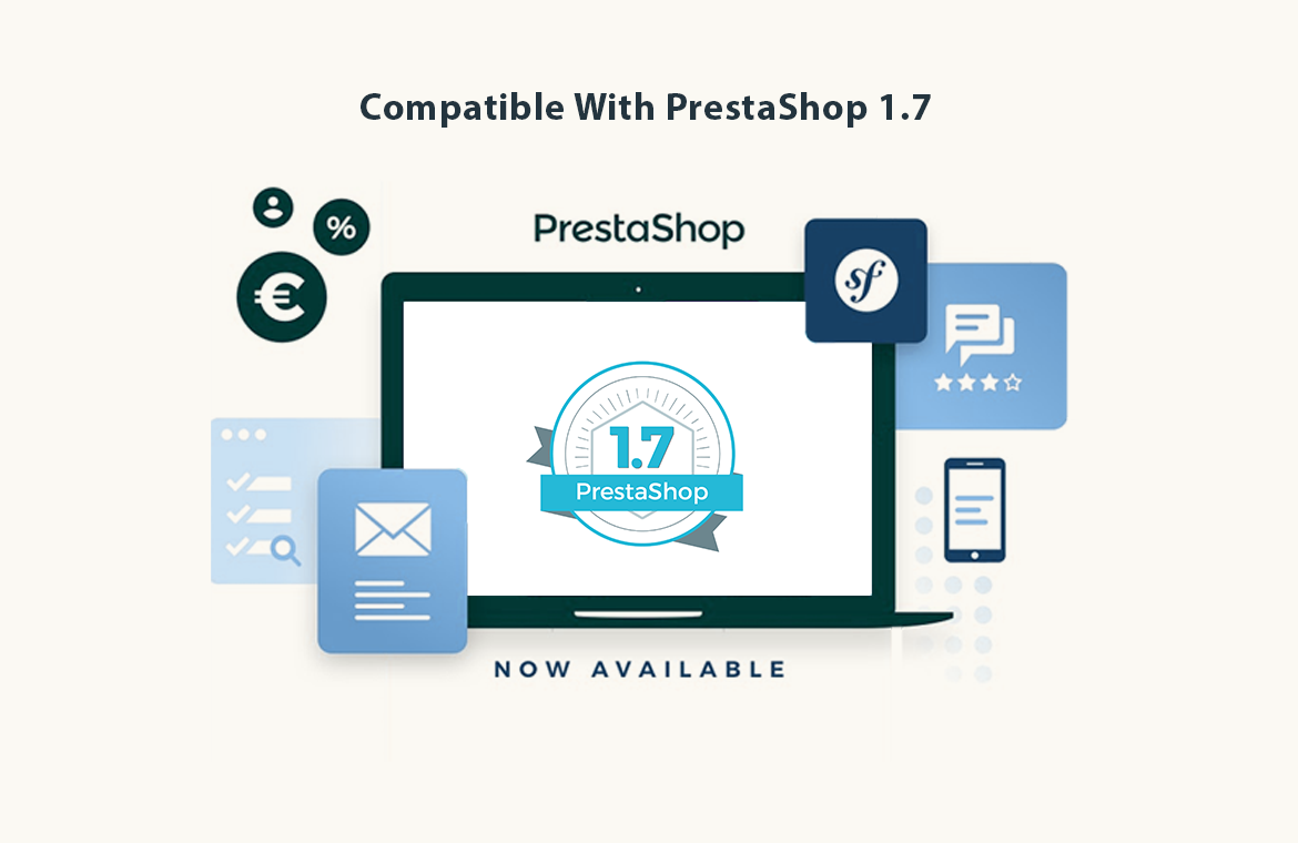 Leo Boost Sales Prestashop Module