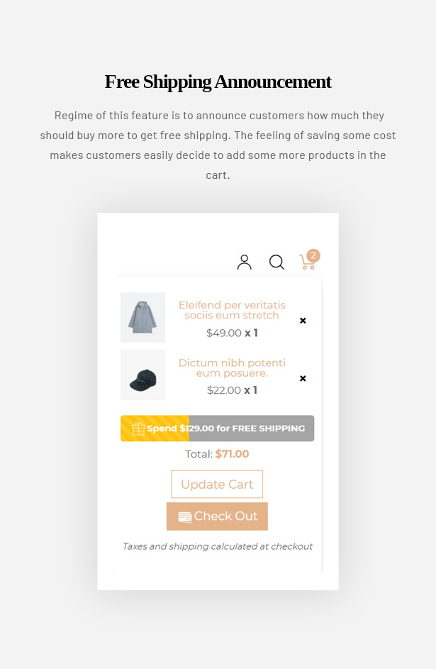 Ap Curator – Smart and Fashionable eCommerce Shopify Theme