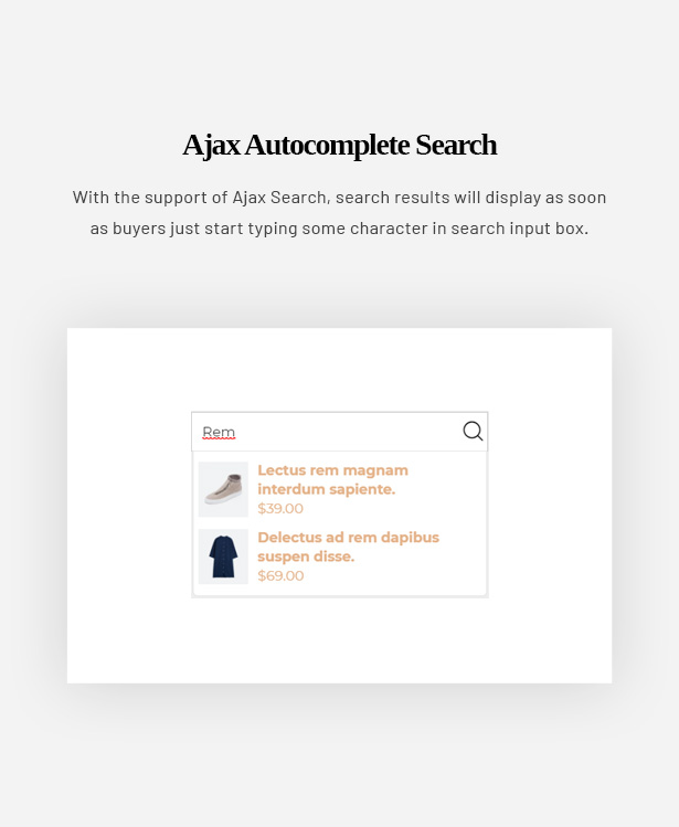 Ap Curator – Smart and Fashionable eCommerce Shopify Theme