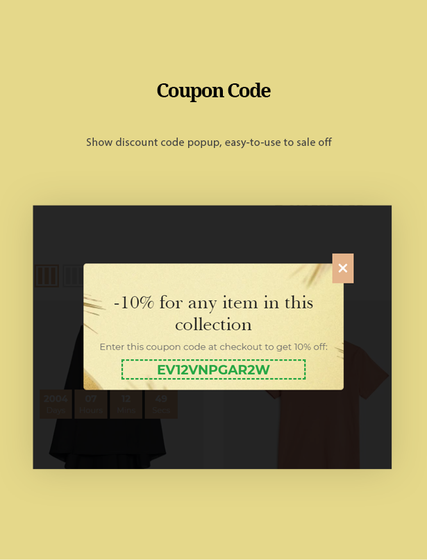 Ap Curator – Smart and Fashionable eCommerce Shopify Theme