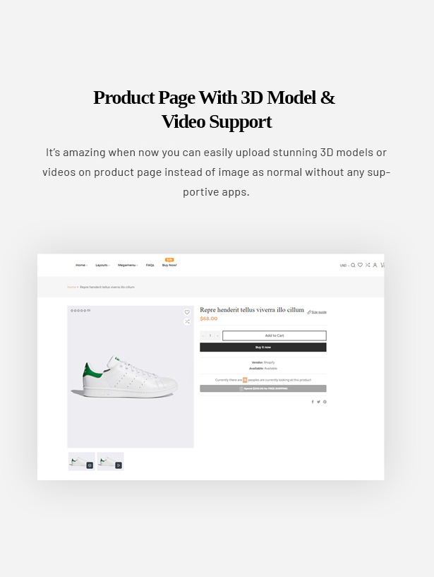 Ap Curator – Smart and Fashionable eCommerce Shopify Theme