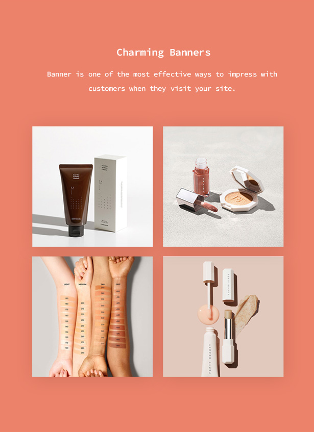 Leo Maeno – Beauty Products, Cosmetics & Fragrances
