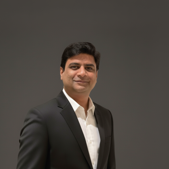 Harshad A Mohgaonkar