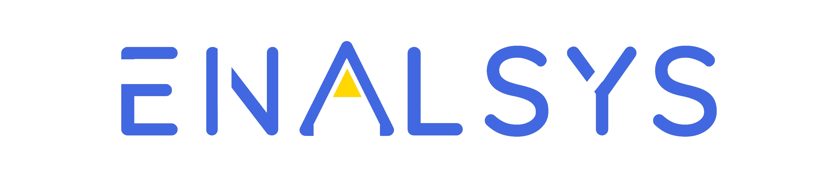 Enalsys Logo