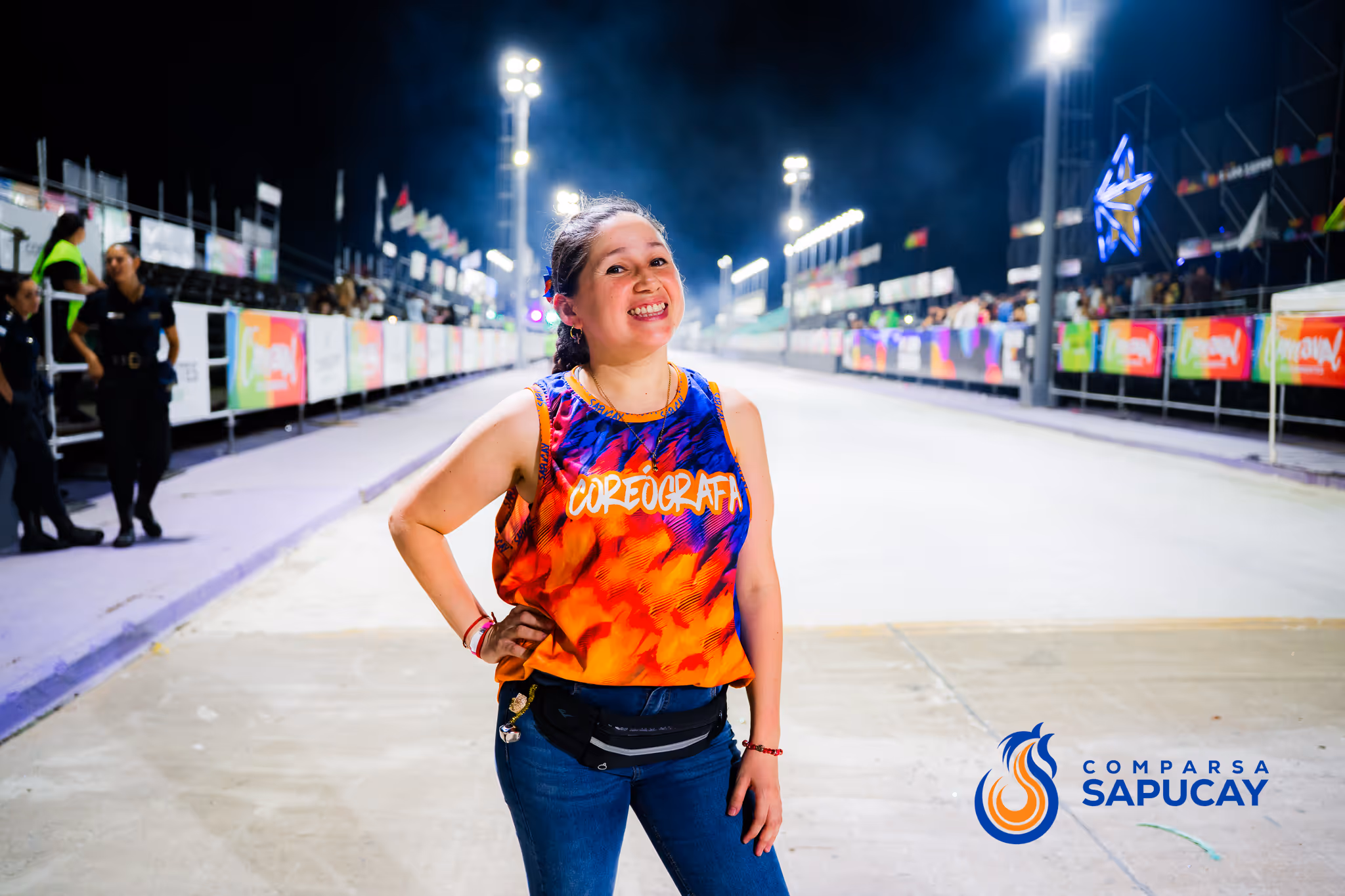 Galería de fotos del corso del Carnaval 2025