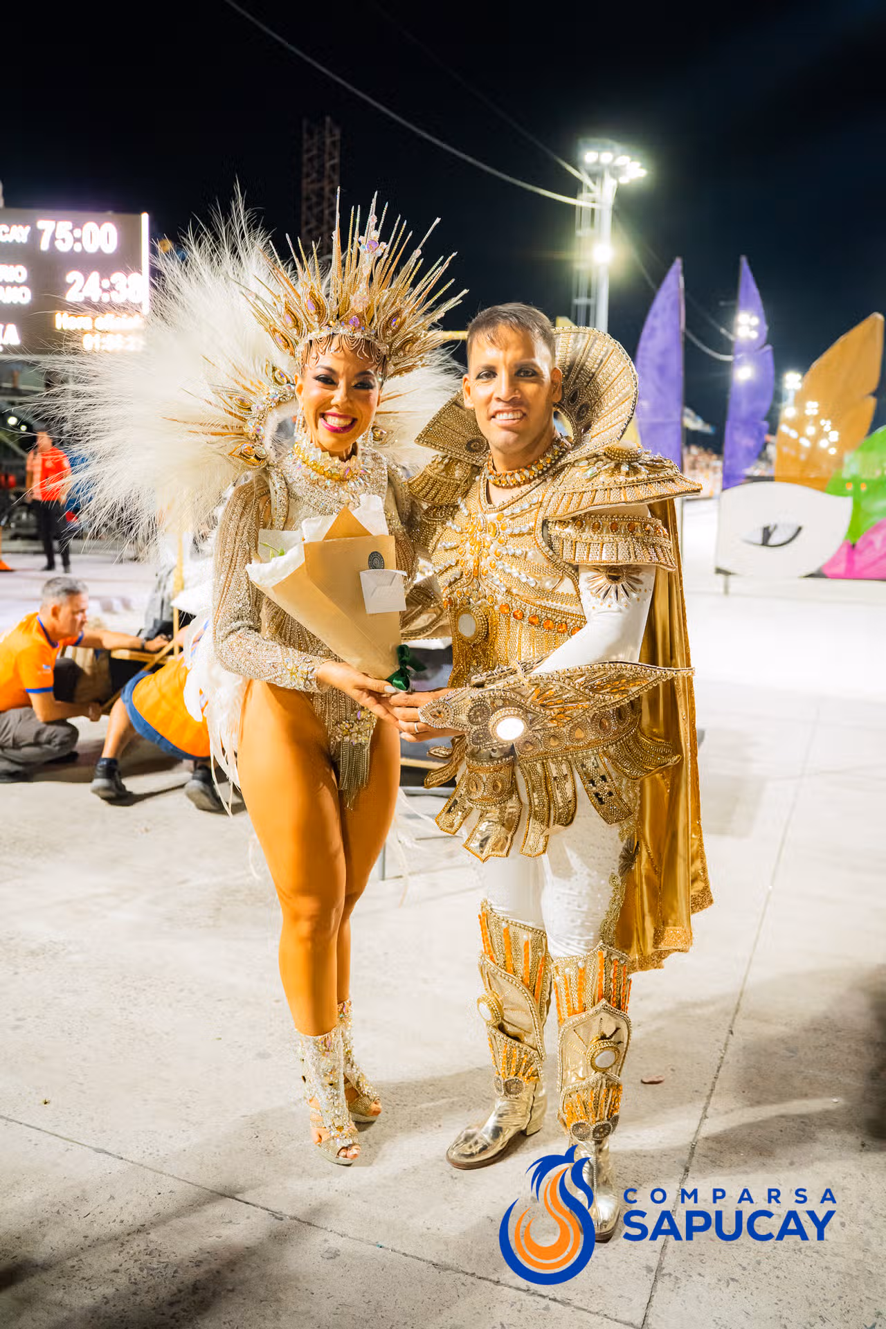 Décima Noche de Corso 28-02-26