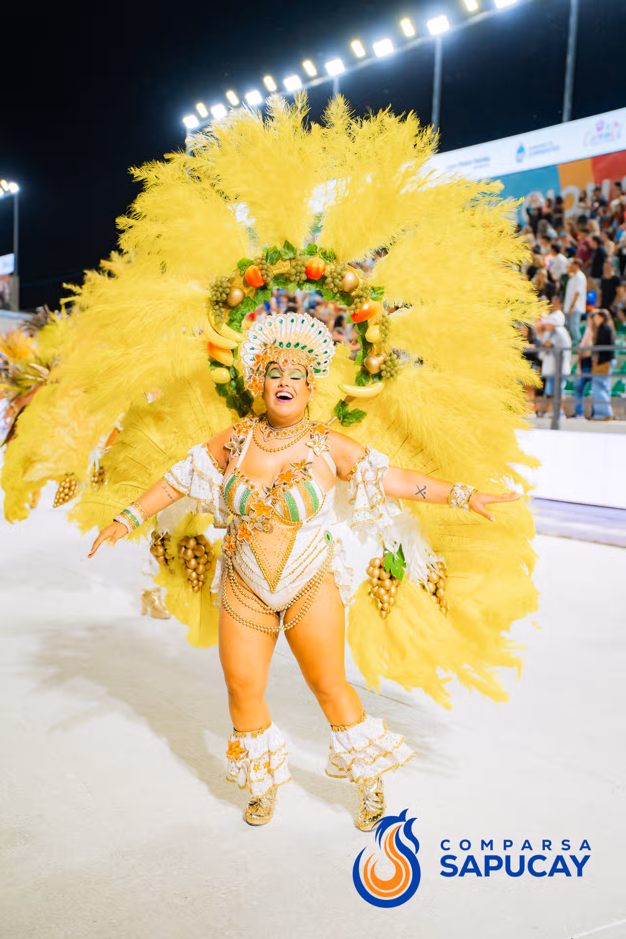 Galería de fotos de la Décima Noche de Corso 28-02-26