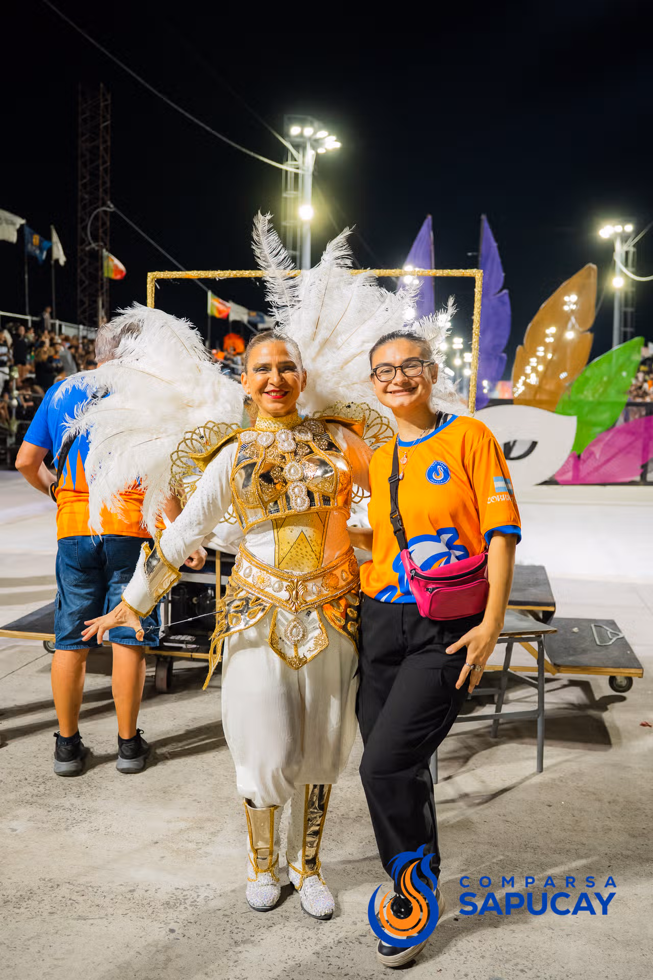 Galería de fotos de la Décima Noche de Corso 28-02-26