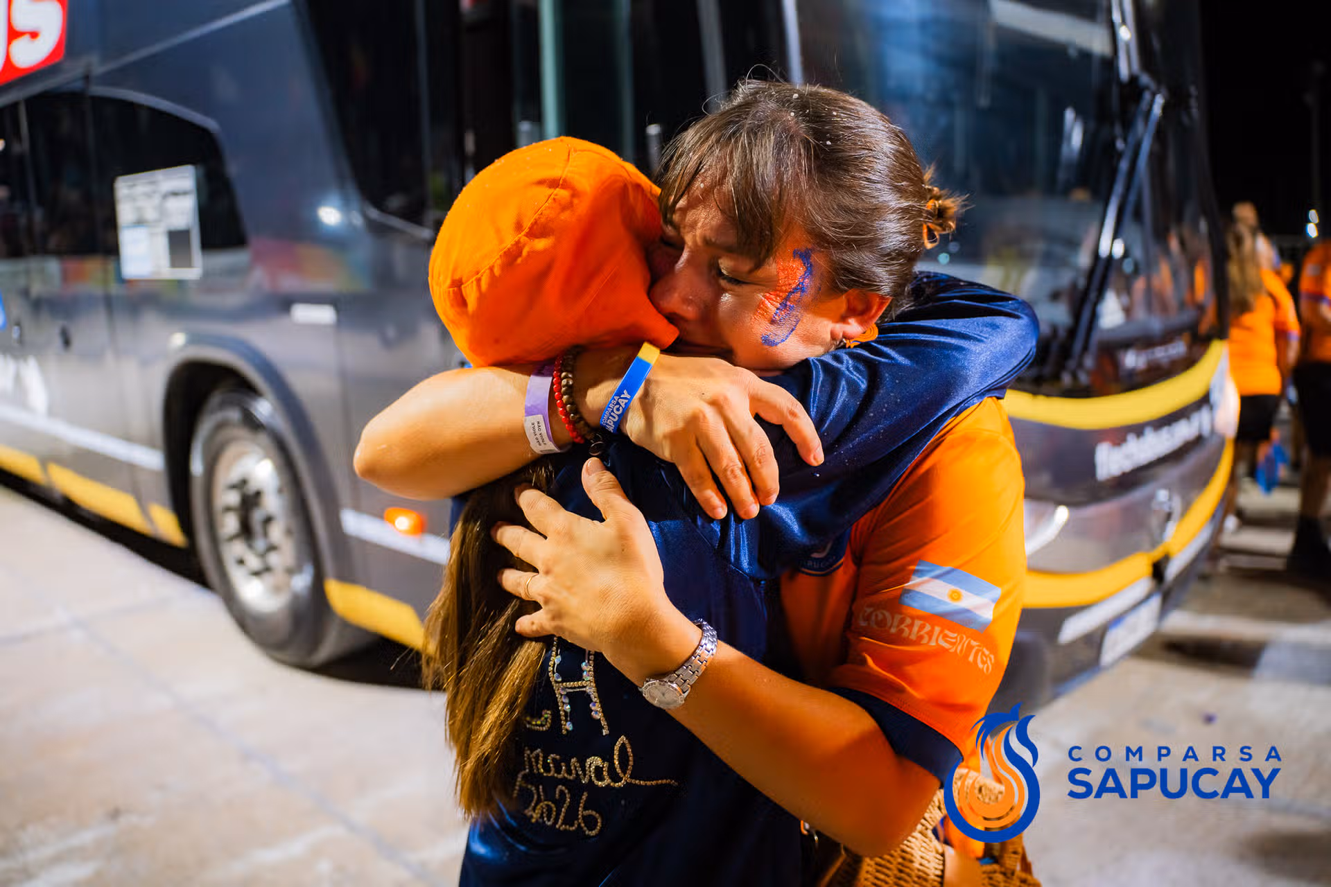 Galería de fotos de la Décima Noche de Corso 28-02-26