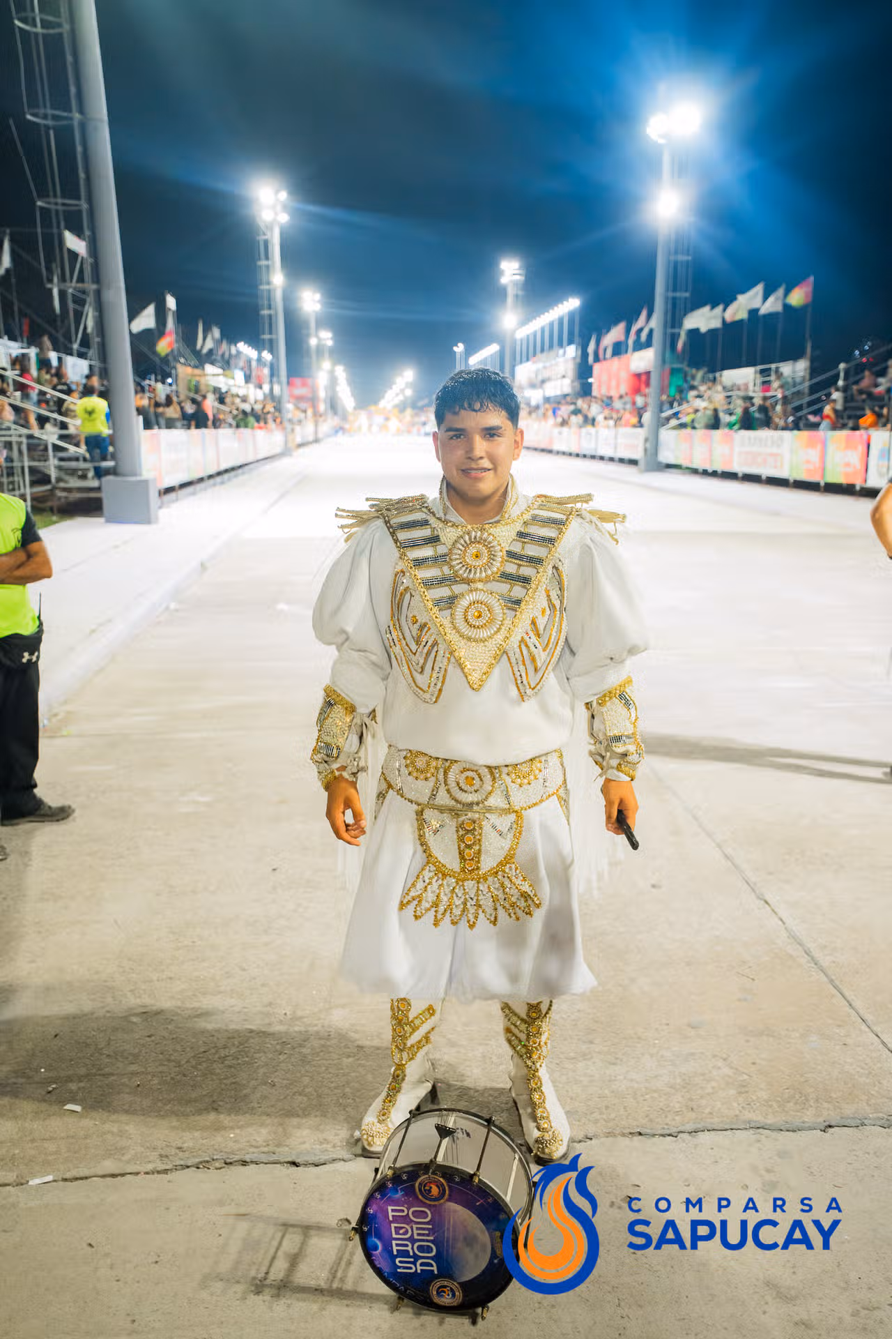 Galería de fotos de la Décima Noche de Corso 28-02-26