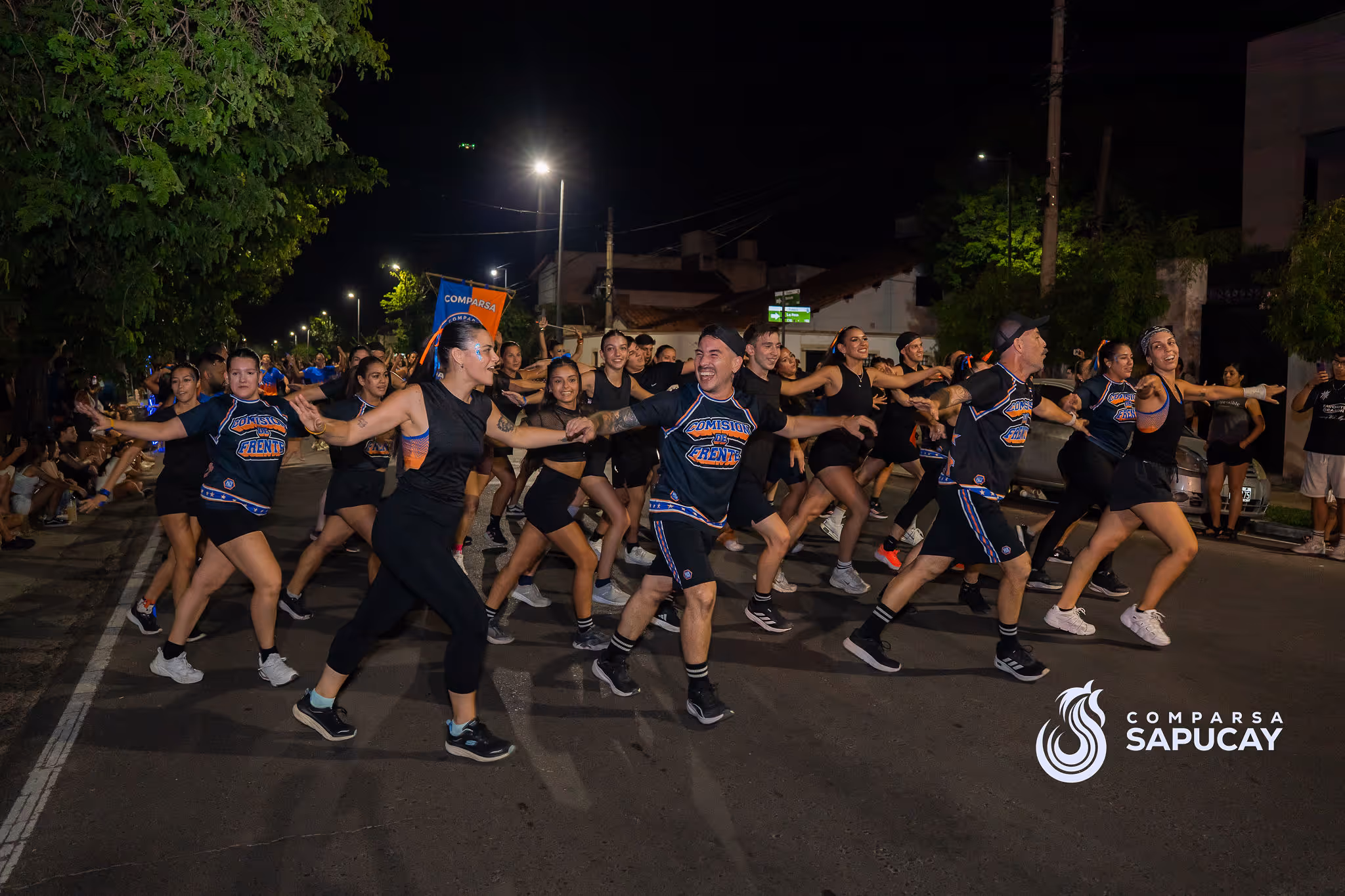 Galeria de fotos del Ensayo General 27-01-26