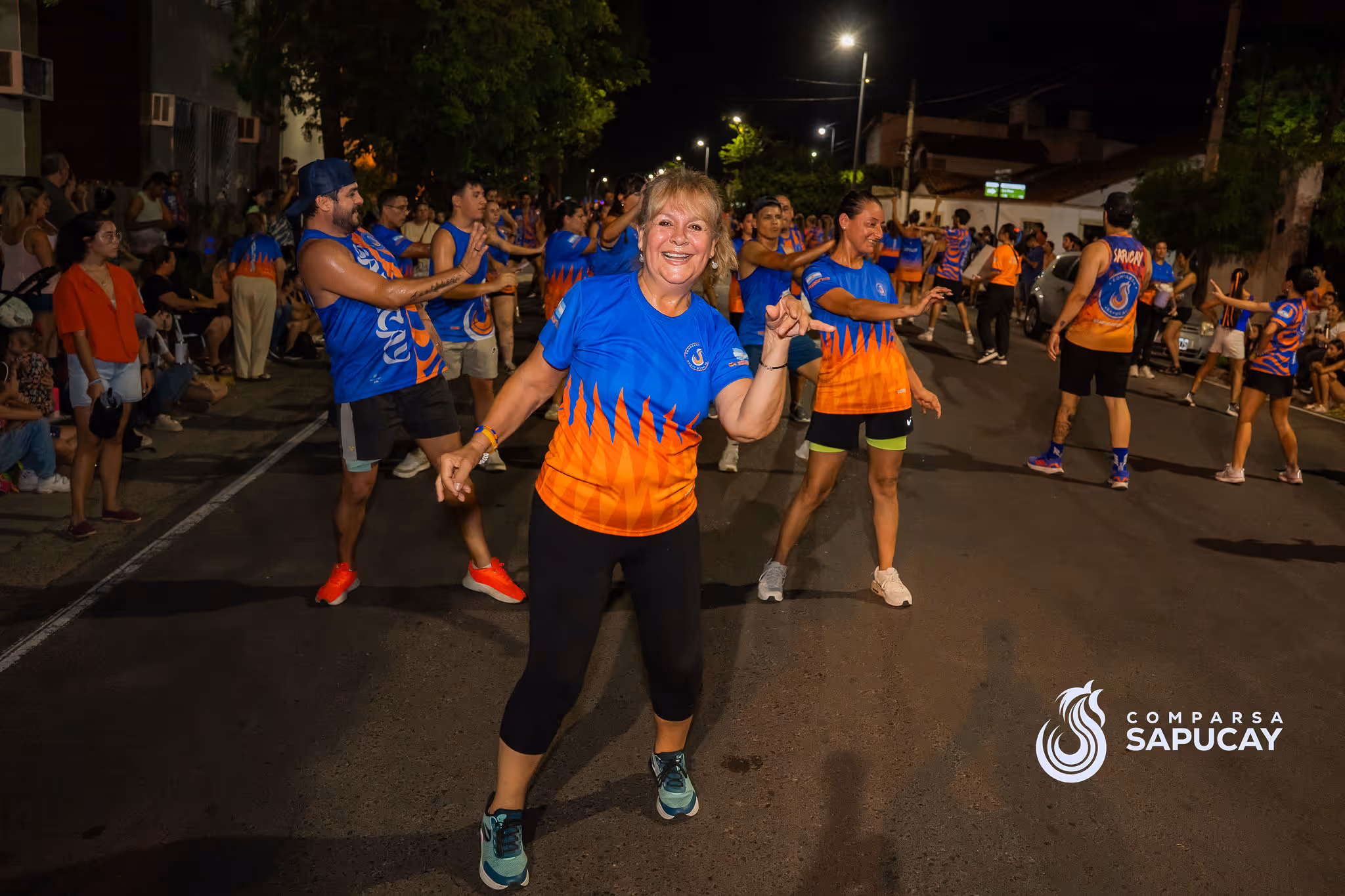 Galeria de fotos del Ensayo General 27-01-26