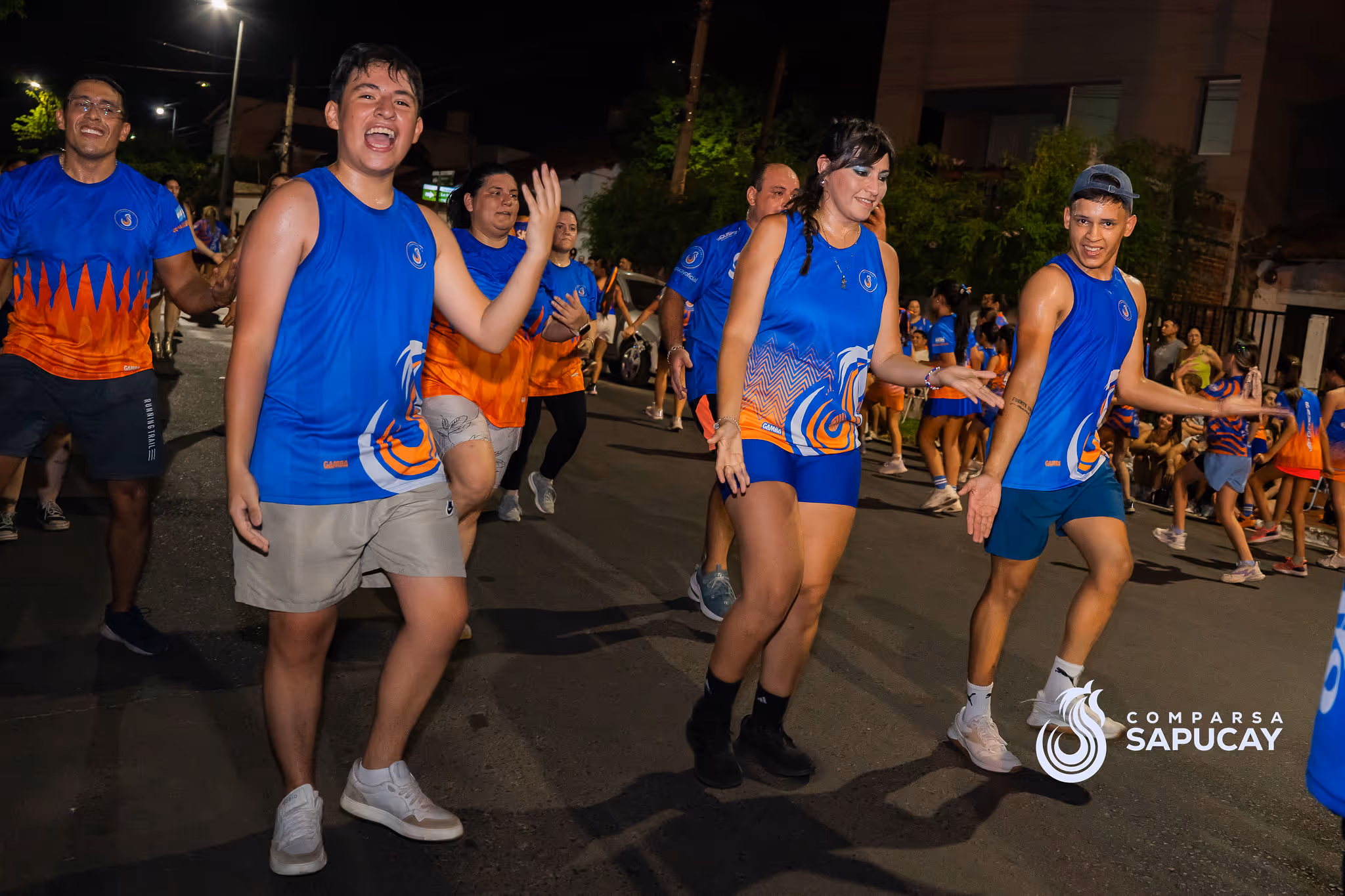 Galeria de fotos del Ensayo General 27-01-26