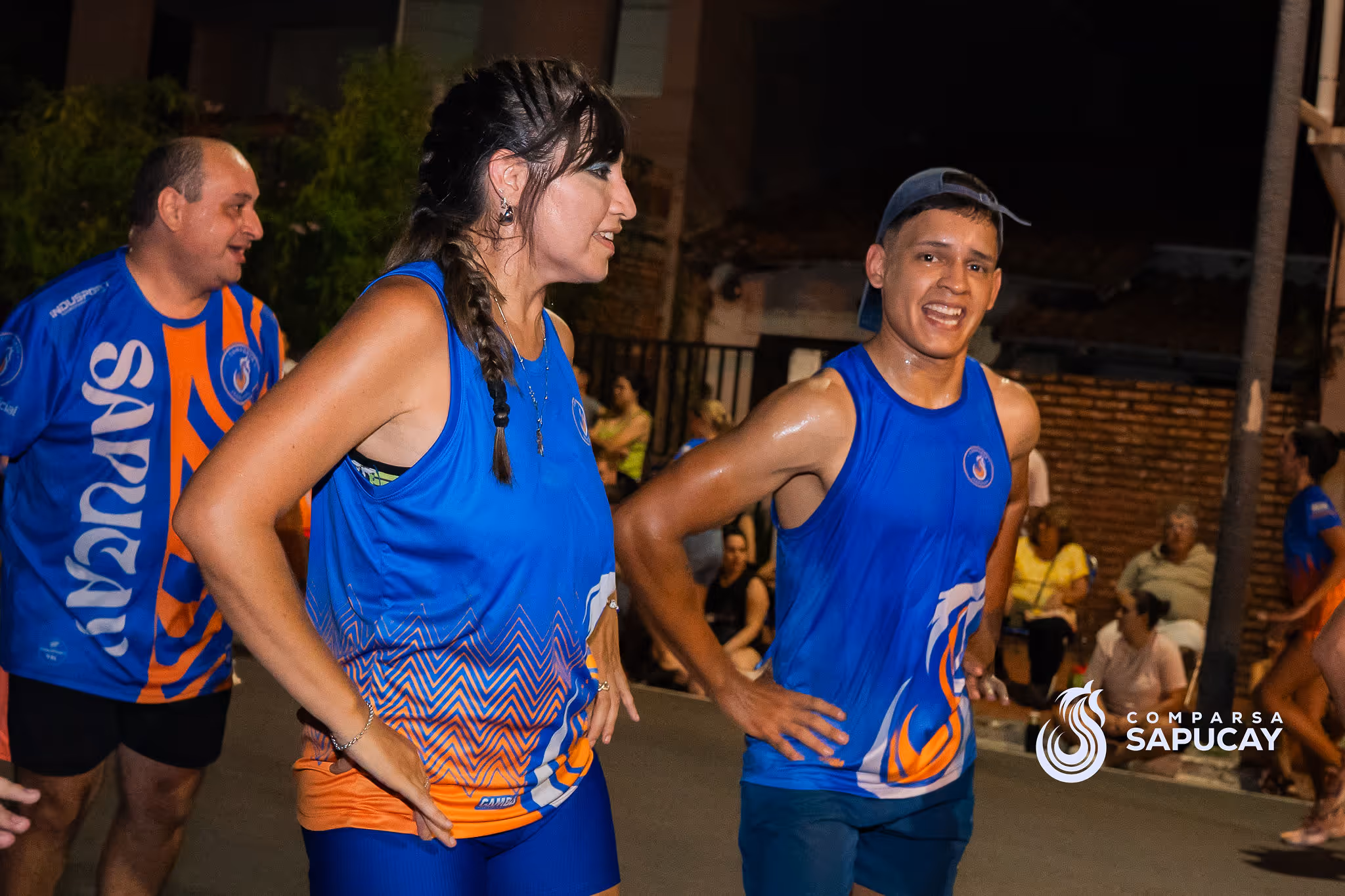 Galeria de fotos del Ensayo General 27-01-26