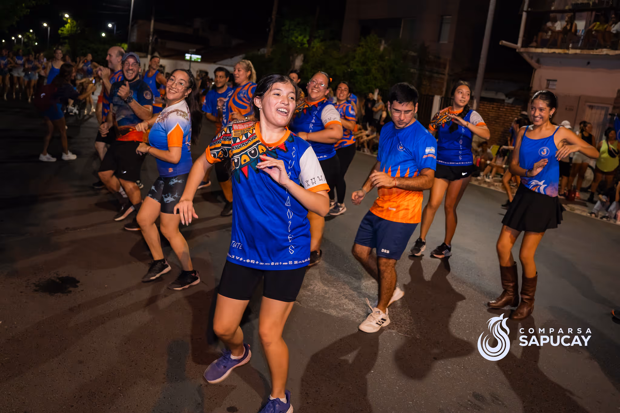 Galeria de fotos del Ensayo General 27-01-26