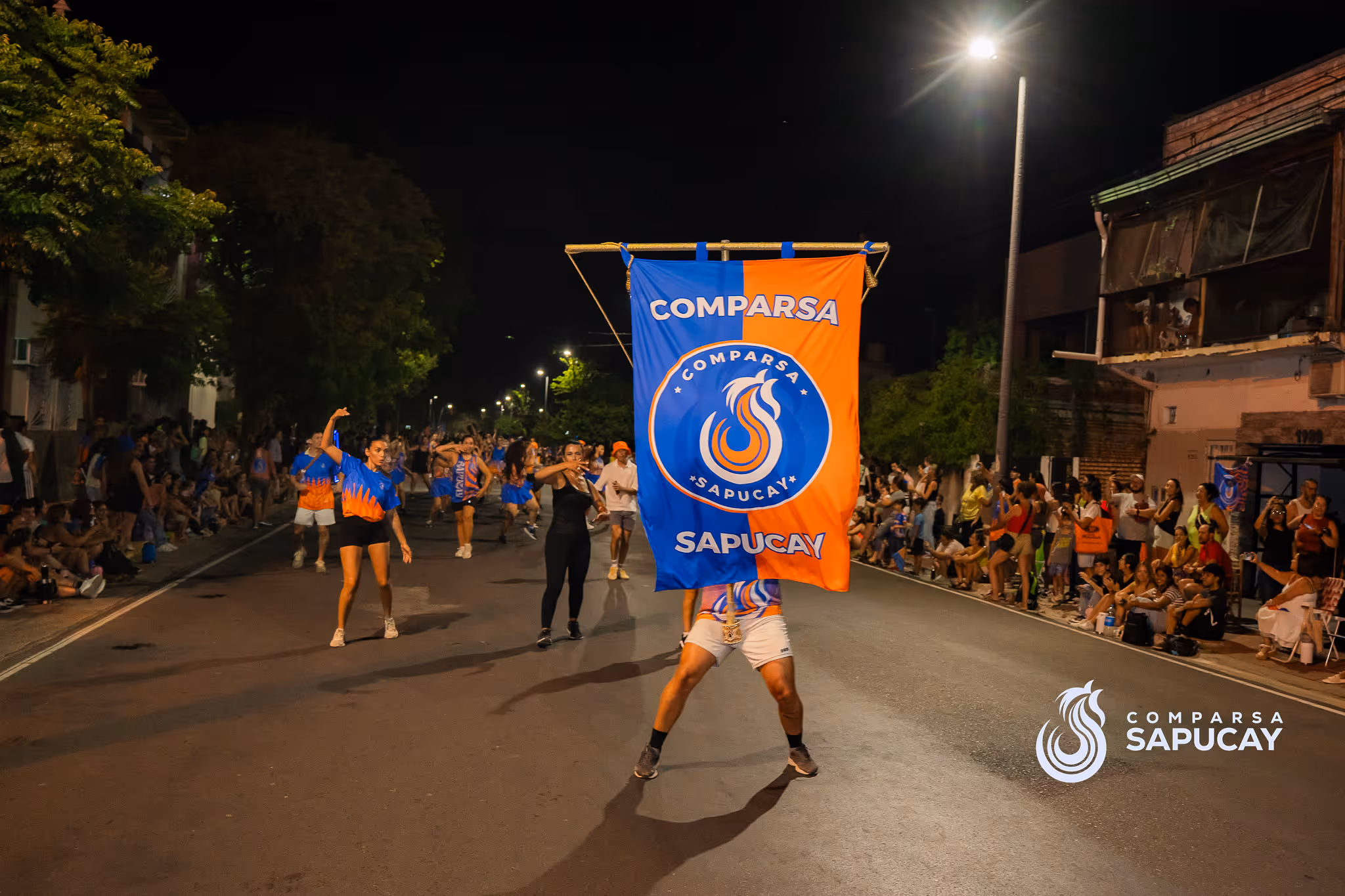 Galeria de fotos del Ensayo General 27-01-26