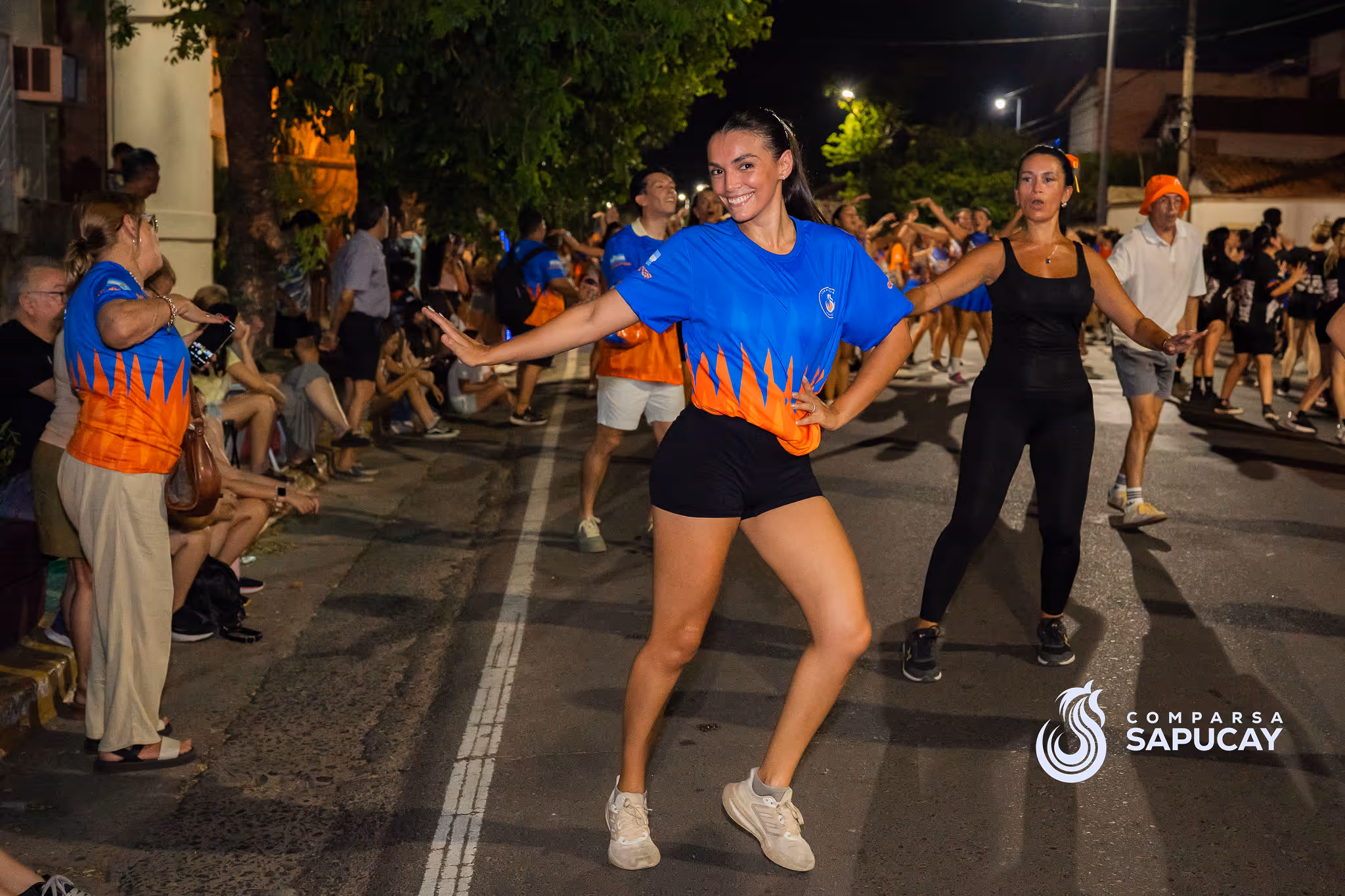 Galeria de fotos del Ensayo General 27-01-26