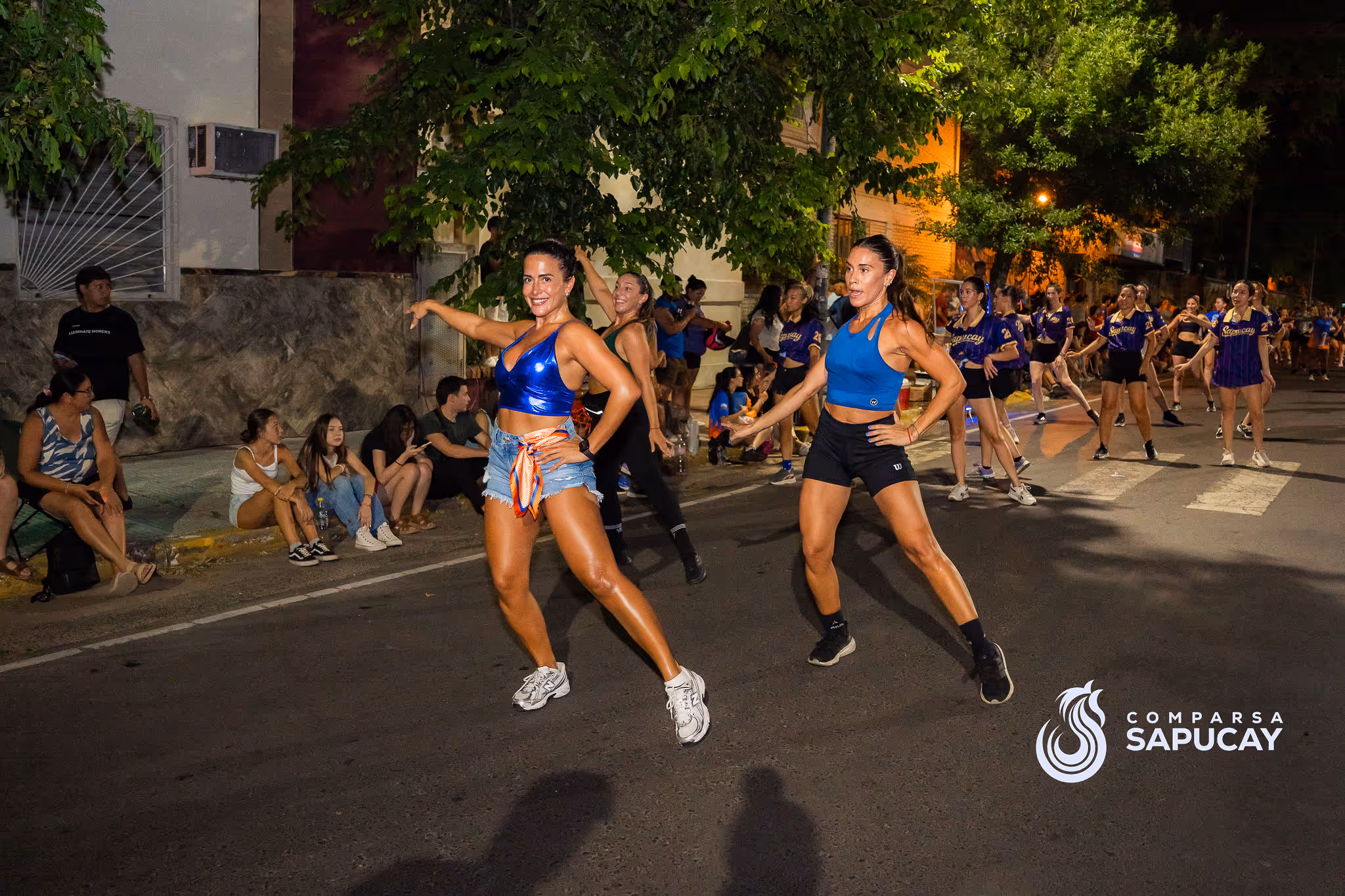 Galeria de fotos del Ensayo General 27-01-26