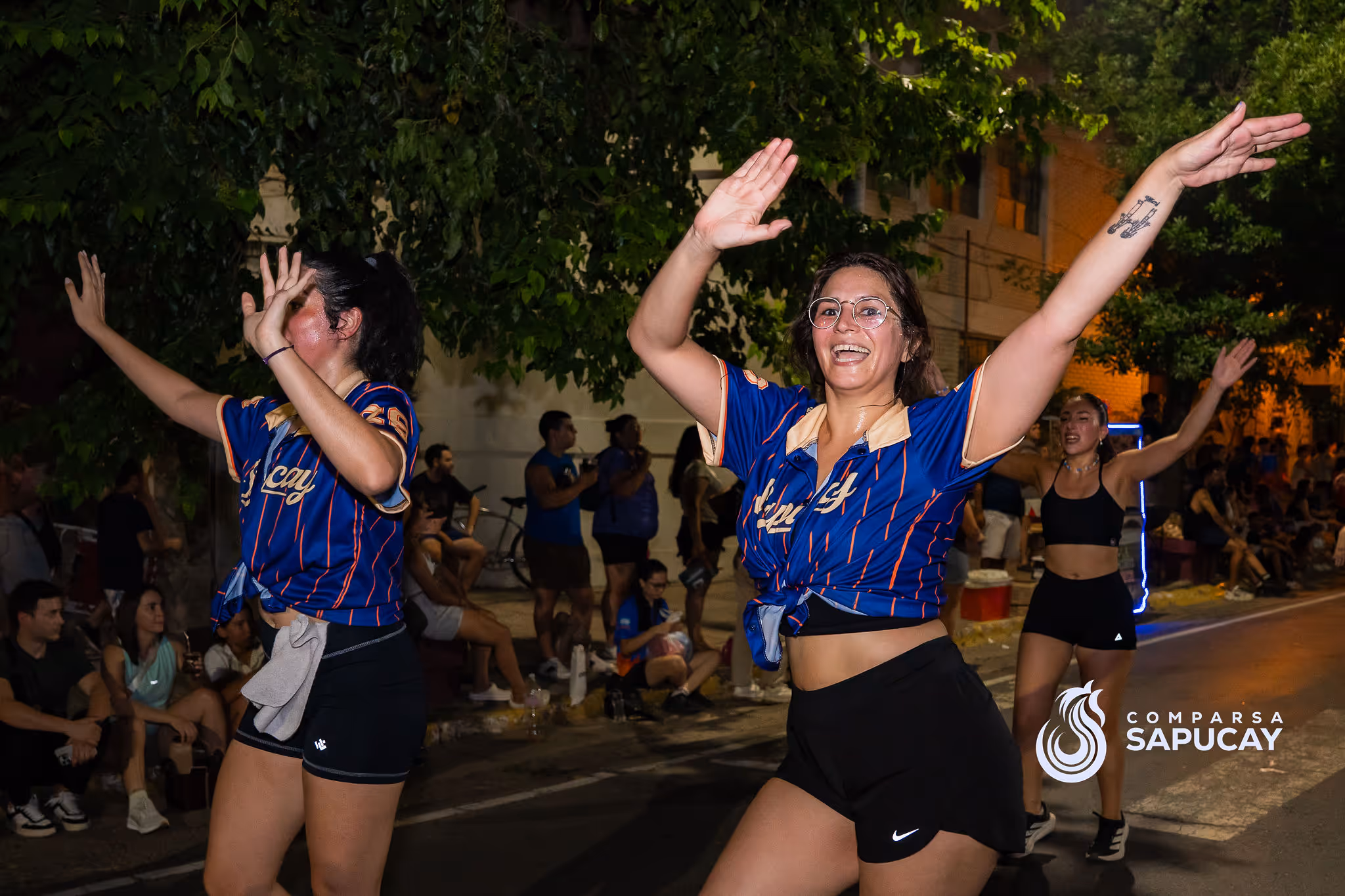 Galeria de fotos del Ensayo General 27-01-26