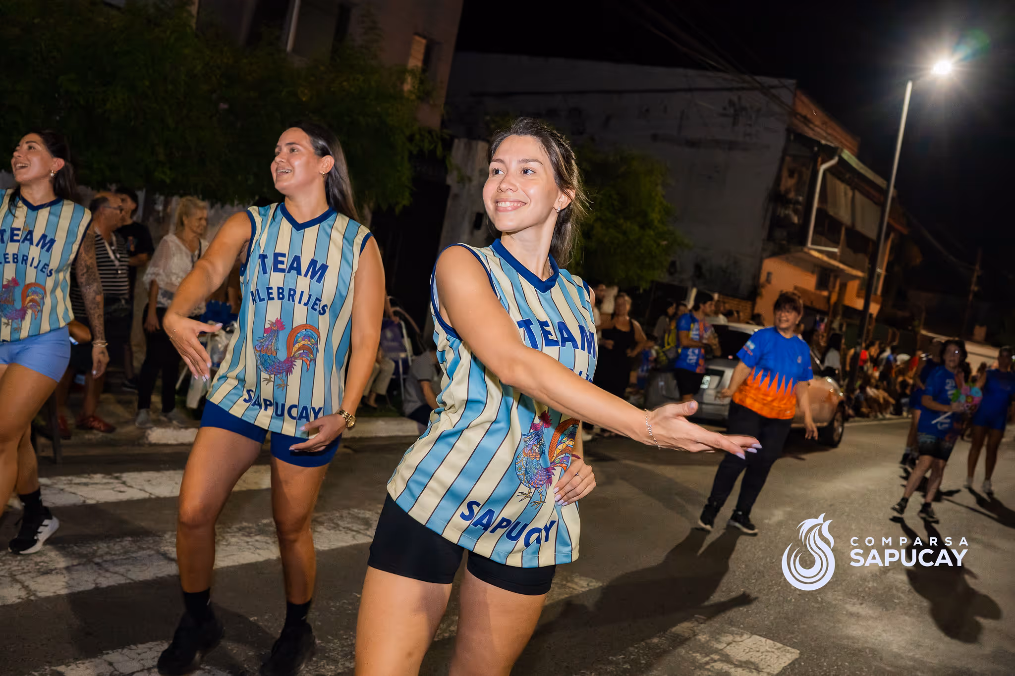 Galeria de fotos del Ensayo General 27-01-26