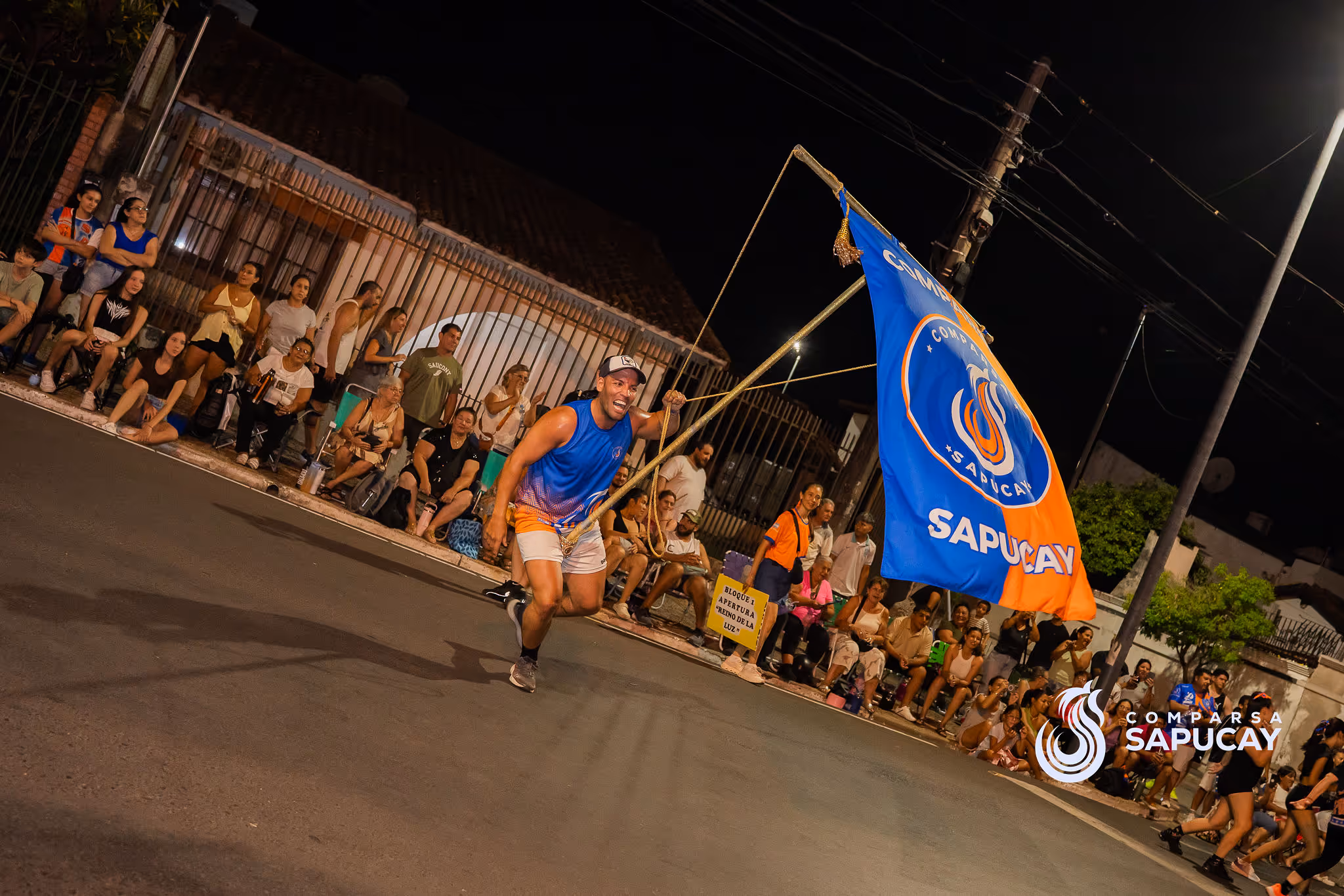 Galeria de fotos del Ensayo General 27-01-26