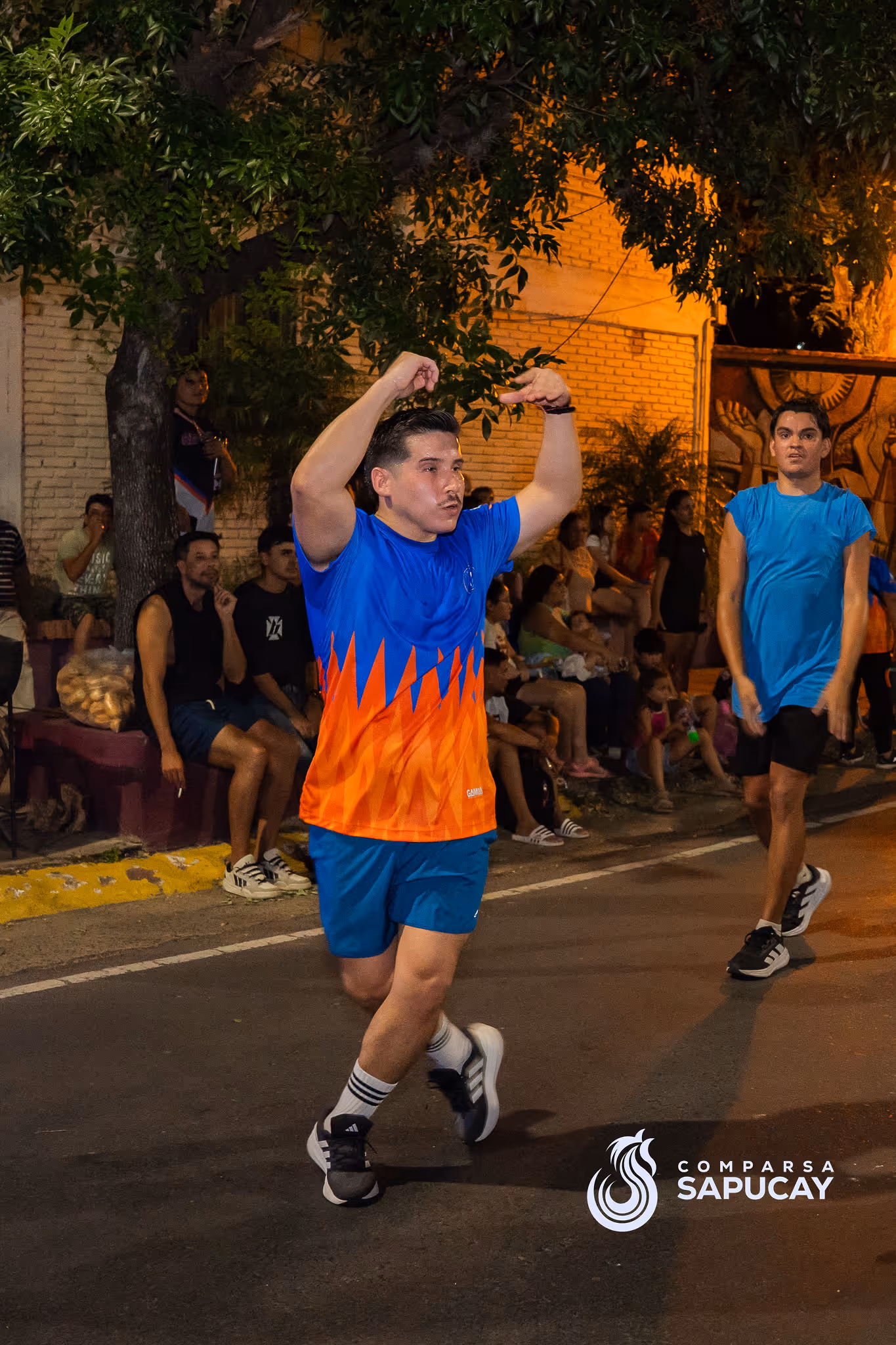 Galeria de fotos del Ensayo General 27-01-26