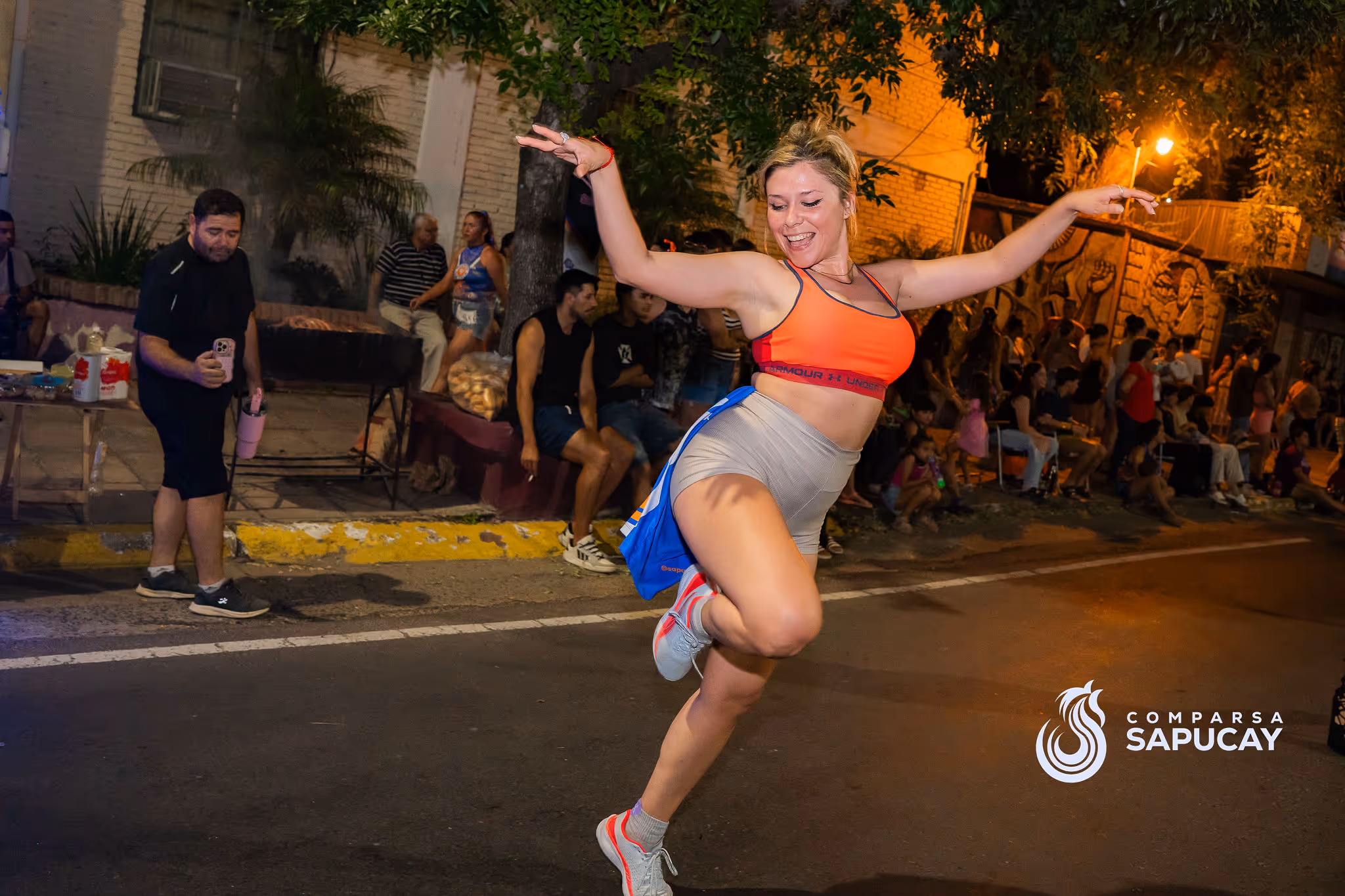 Galeria de fotos del Ensayo General 27-01-26