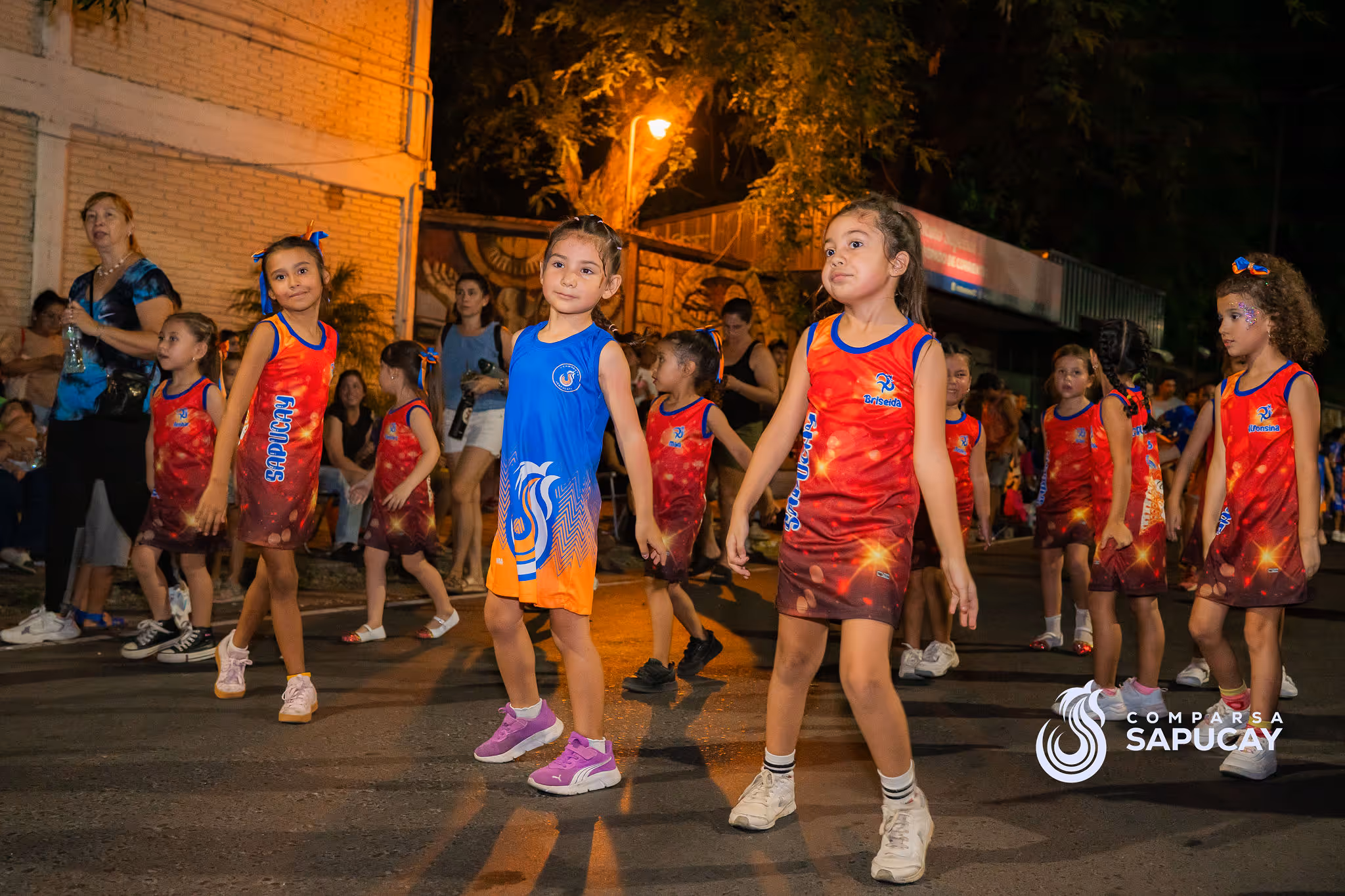 Galeria de fotos del Ensayo General 27-01-26