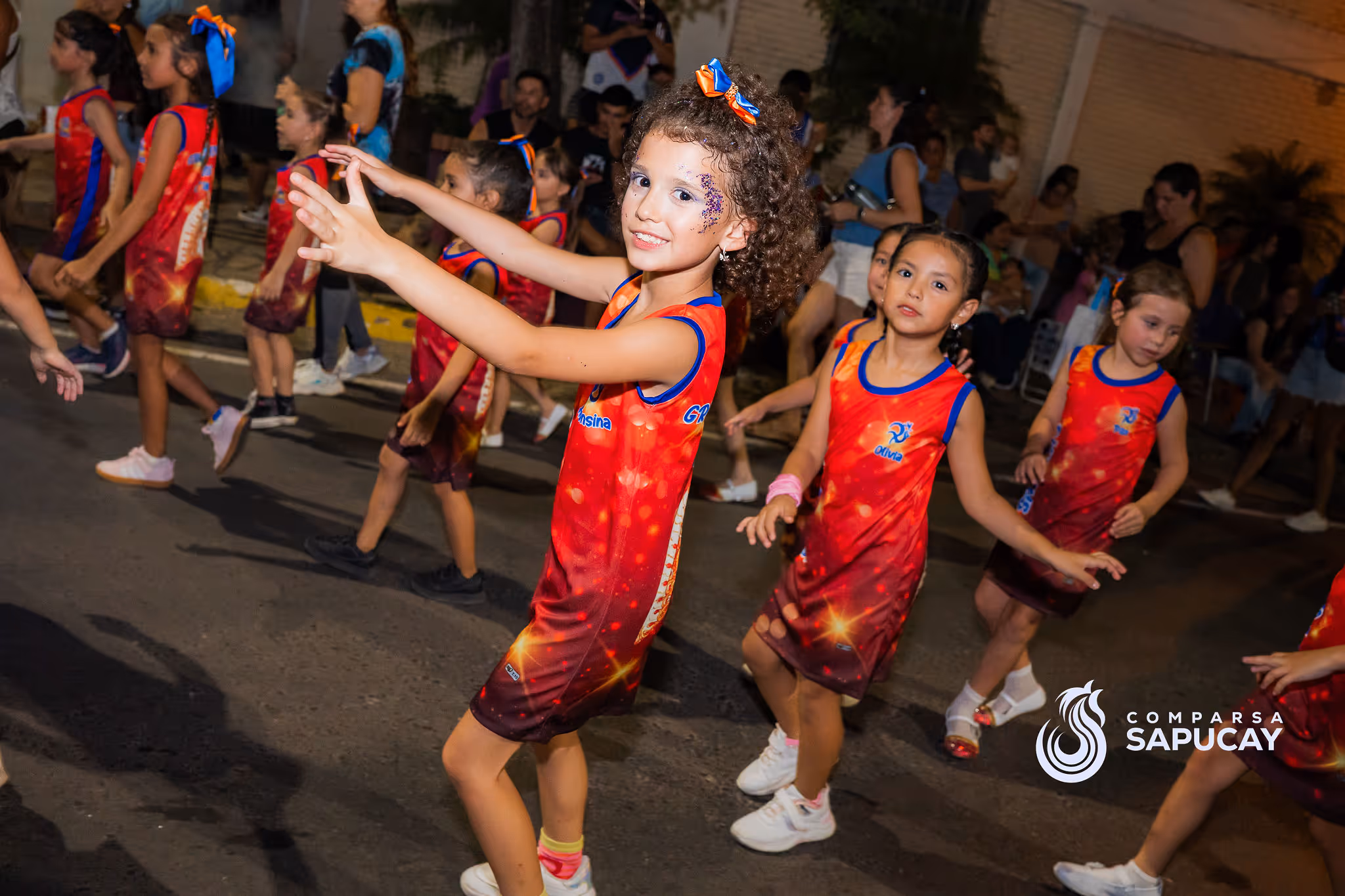 Galeria de fotos del Ensayo General 27-01-26