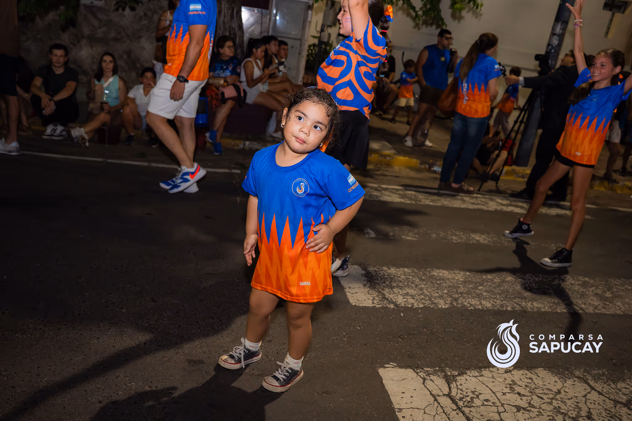 Galeria de fotos del Ensayo General 27-01-26