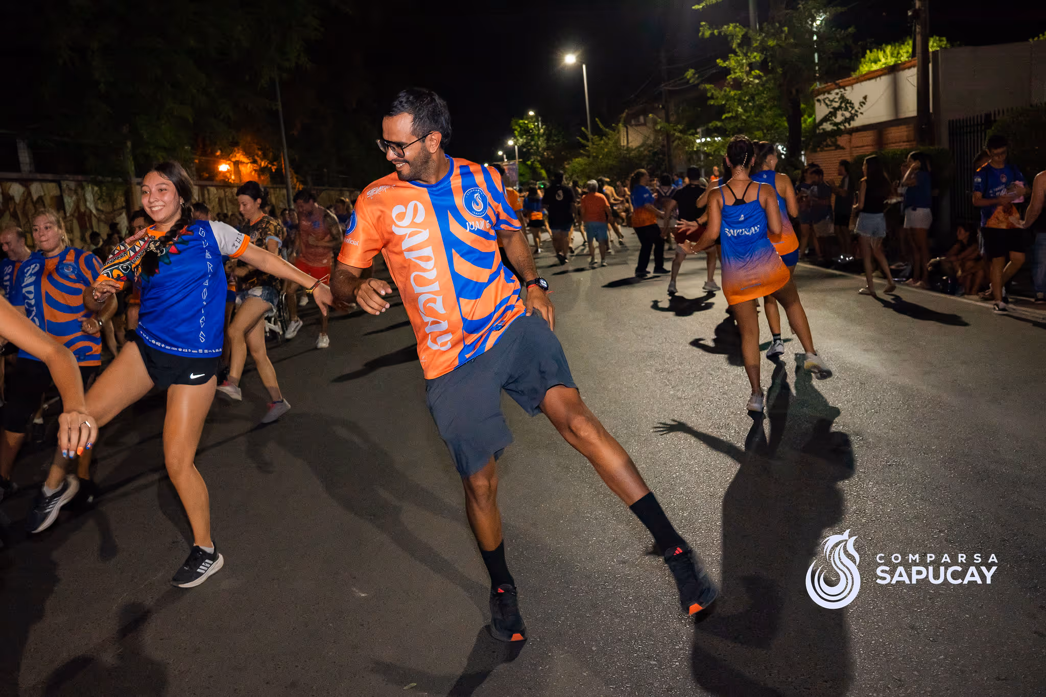 Galeria de fotos del Ensayo General 27-01-26