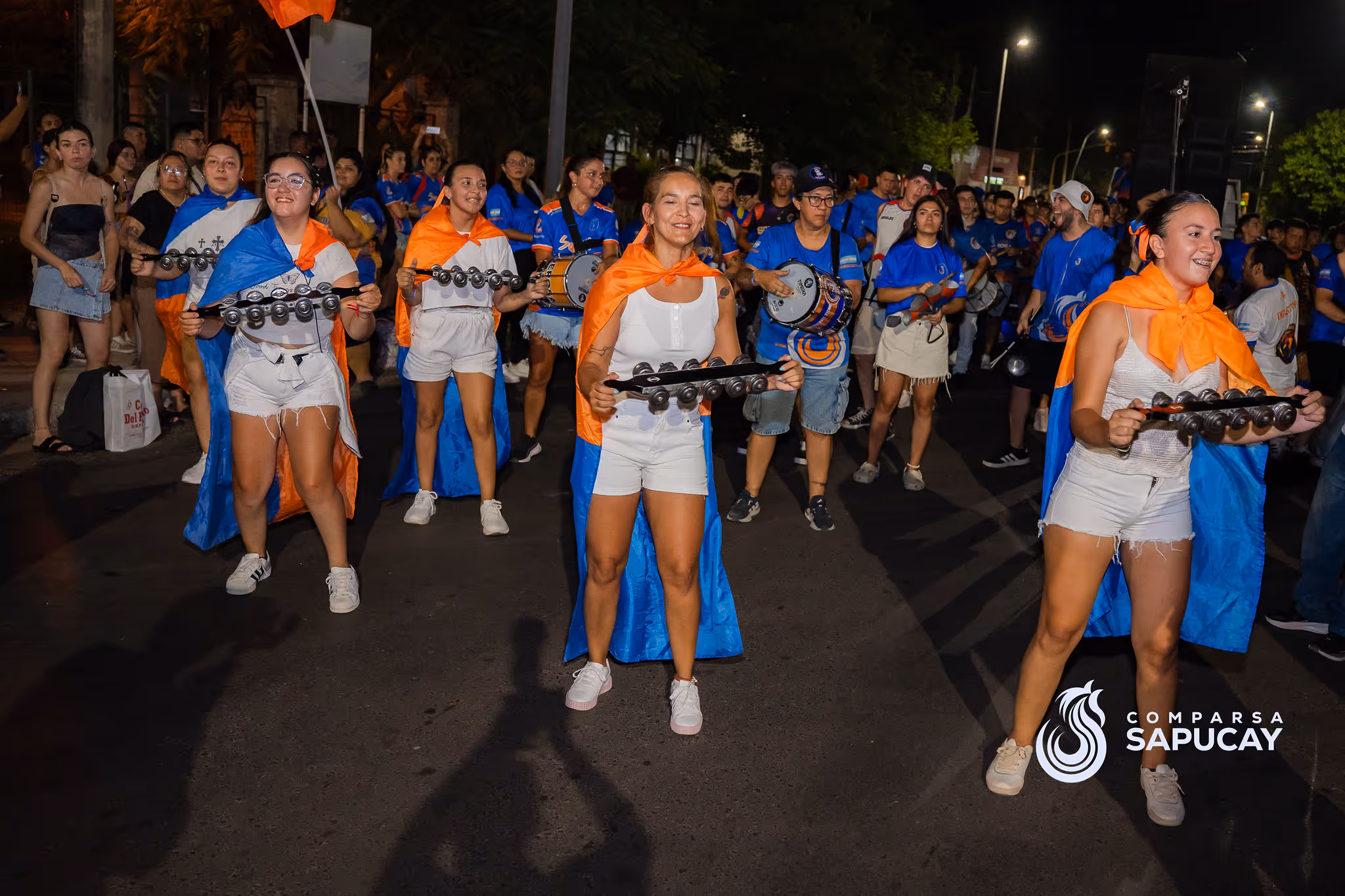 Galeria de fotos del Ensayo General 27-01-26