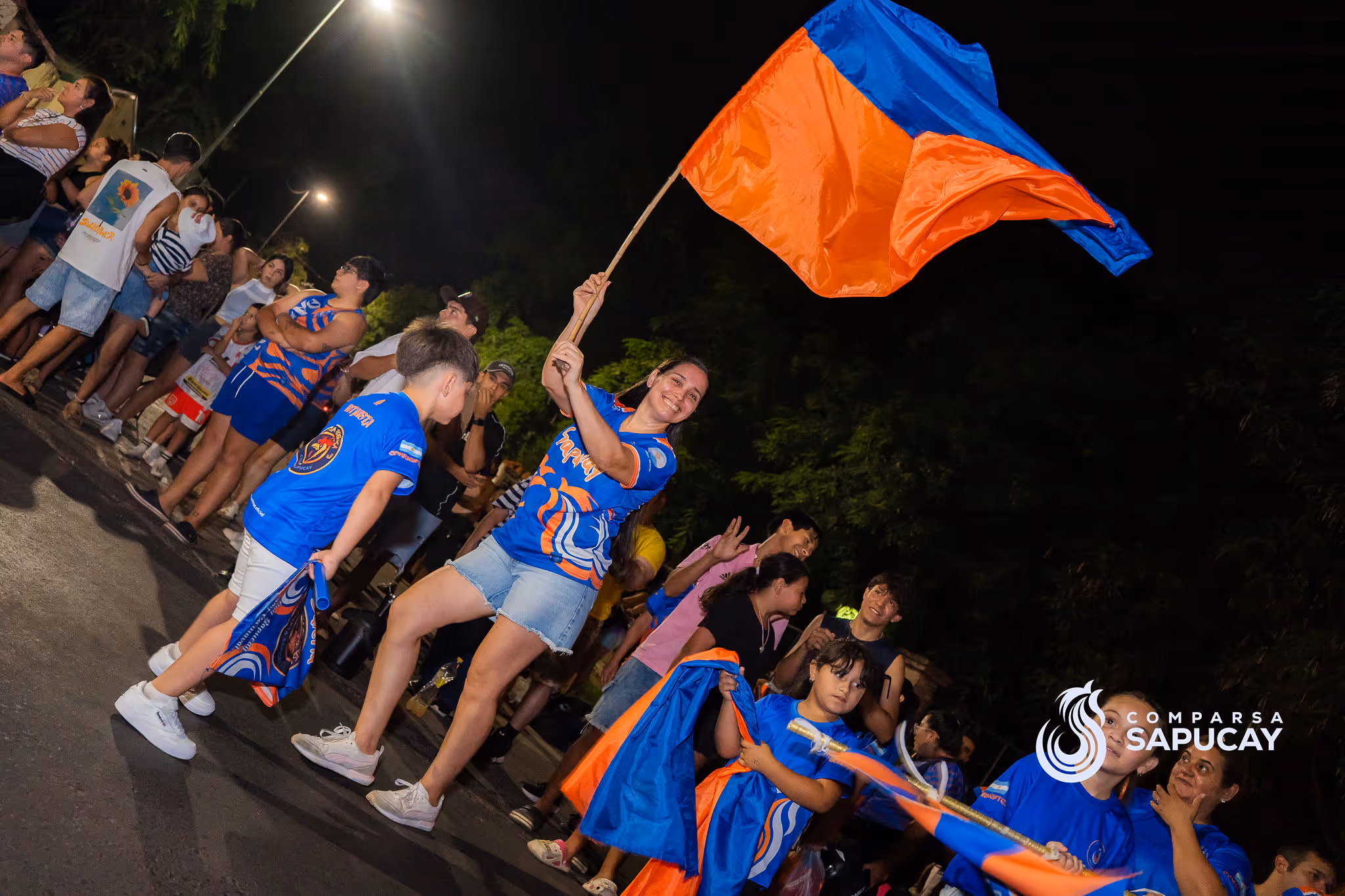 Galeria de fotos del Ensayo General 27-01-26