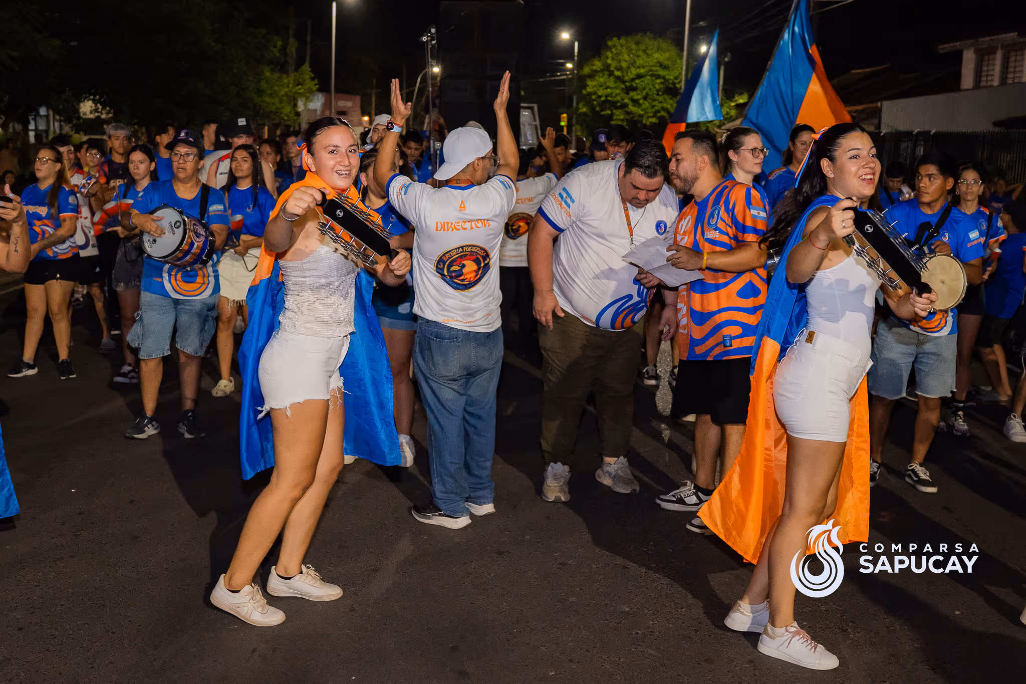 Galeria de fotos del Ensayo General 27-01-26