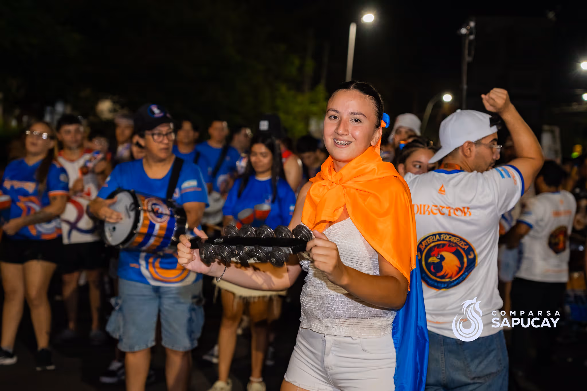 Galeria de fotos del Ensayo General 27-01-26