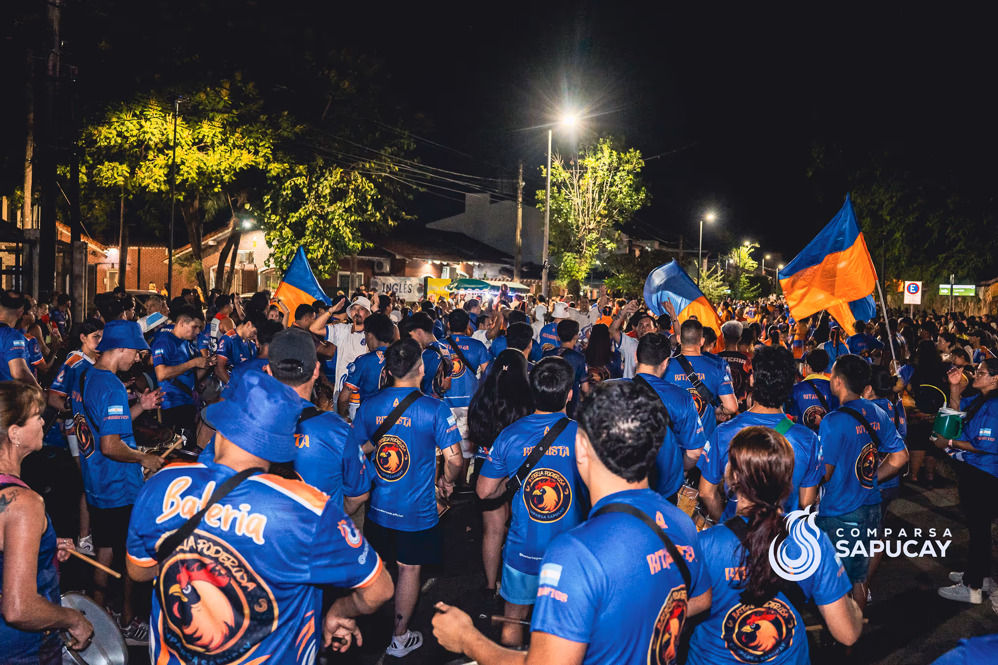 Galeria de fotos del Ensayo General 27-01-26