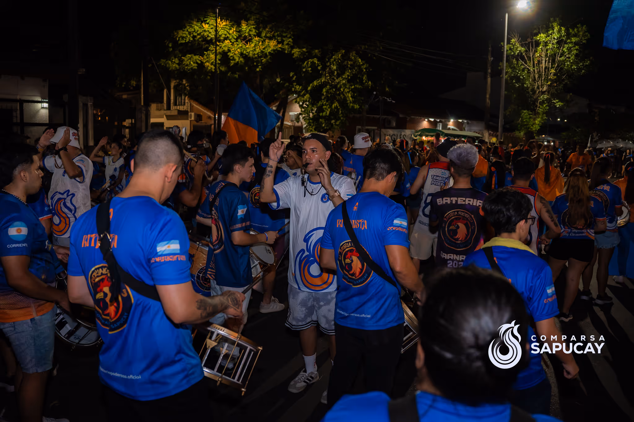 Galeria de fotos del Ensayo General 27-01-26