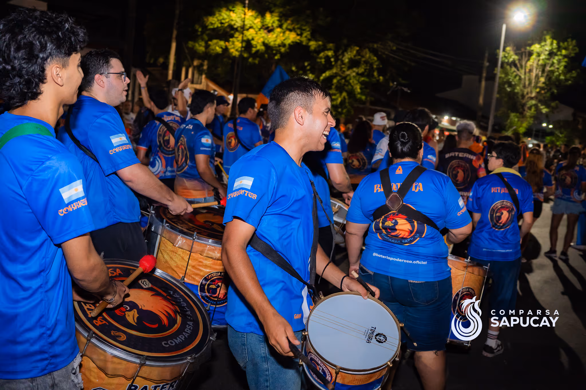 Galeria de fotos del Ensayo General 27-01-26