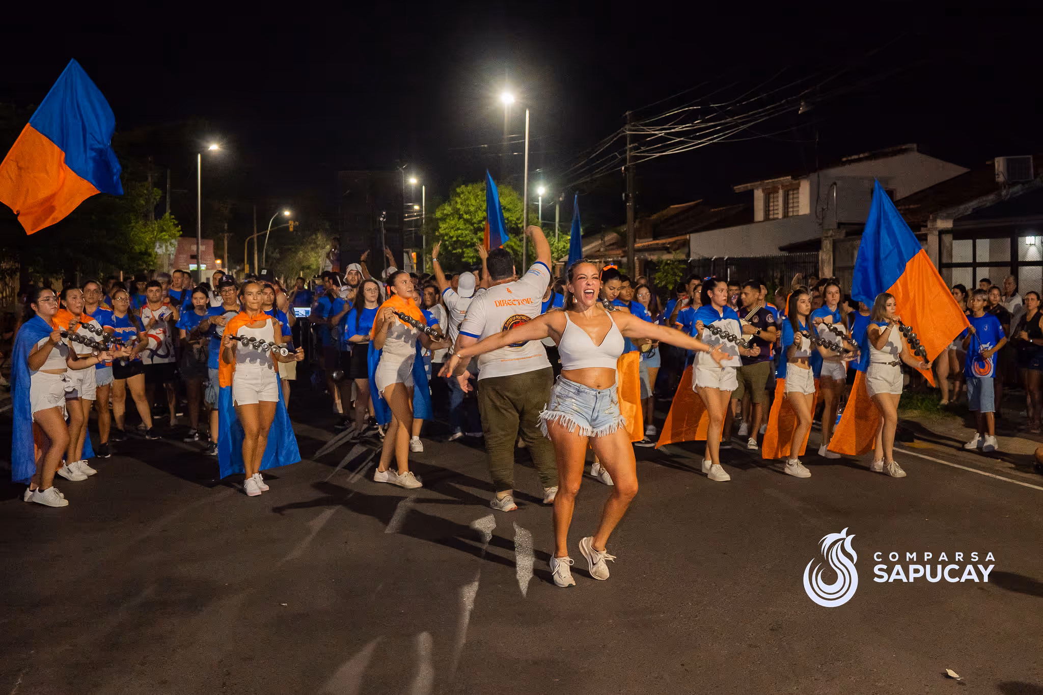 Galeria de fotos del Ensayo General 27-01-26