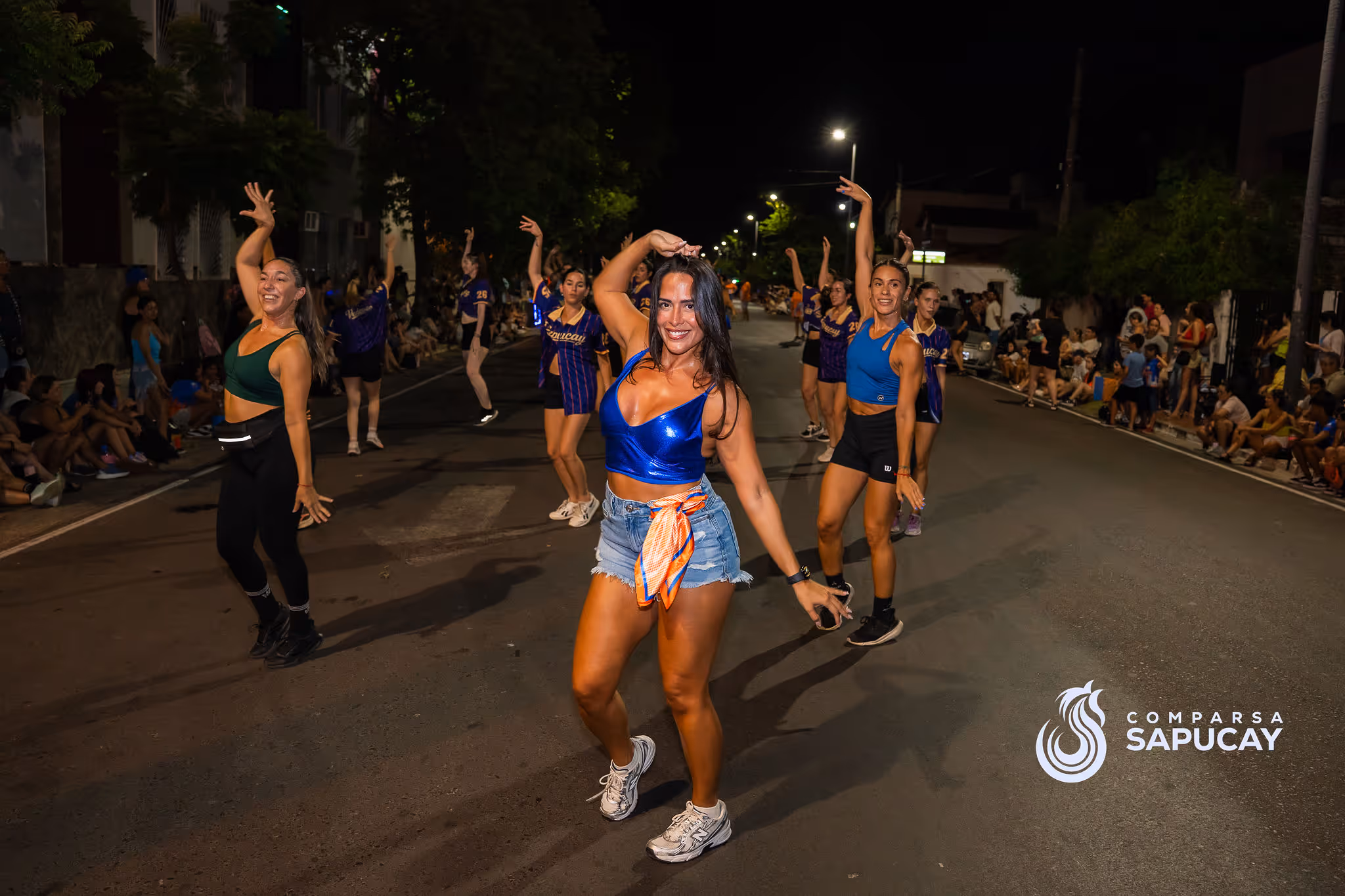 Galeria de fotos del Ensayo General 27-01-26