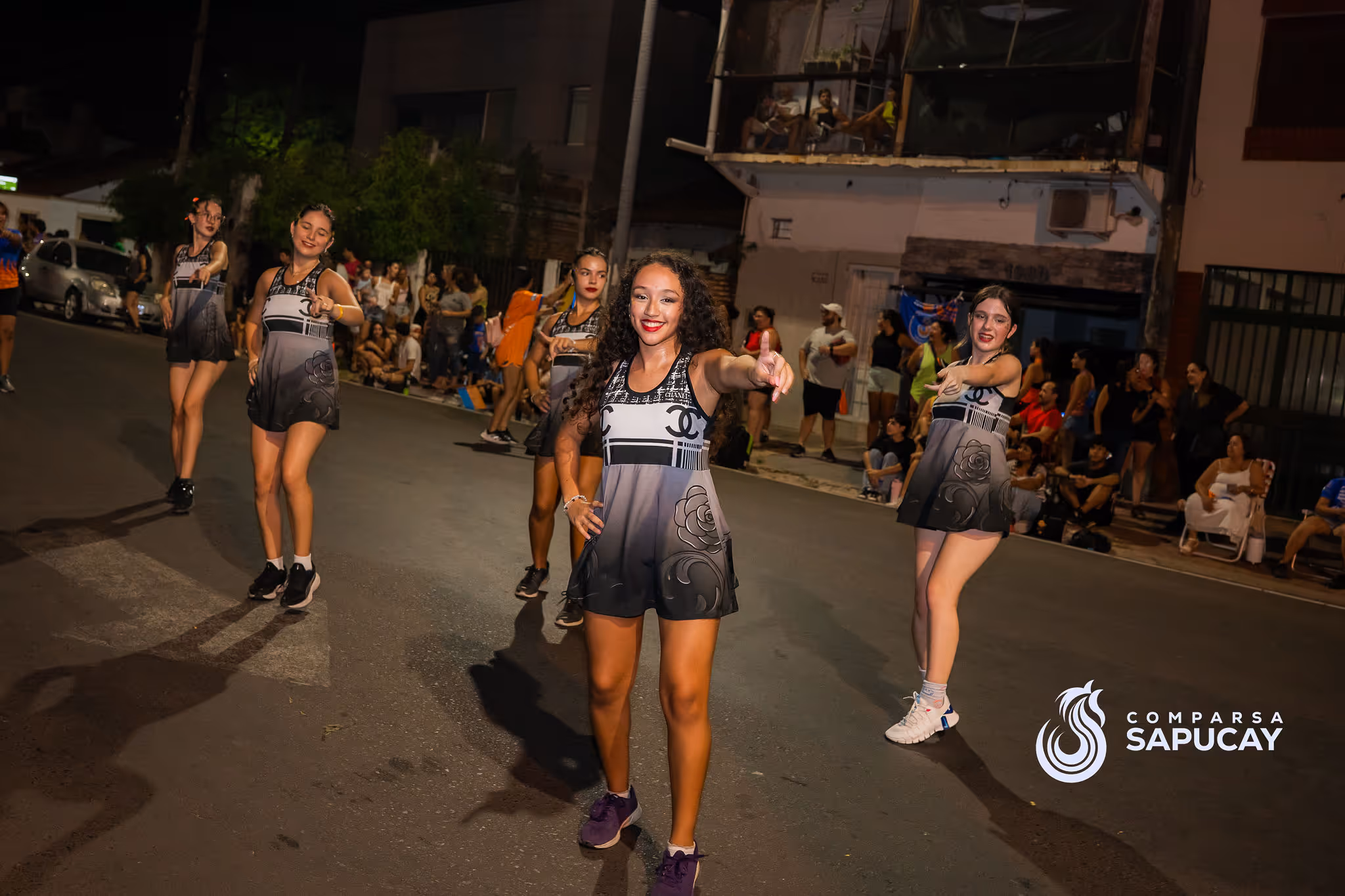 Galeria de fotos del Ensayo General 27-01-26