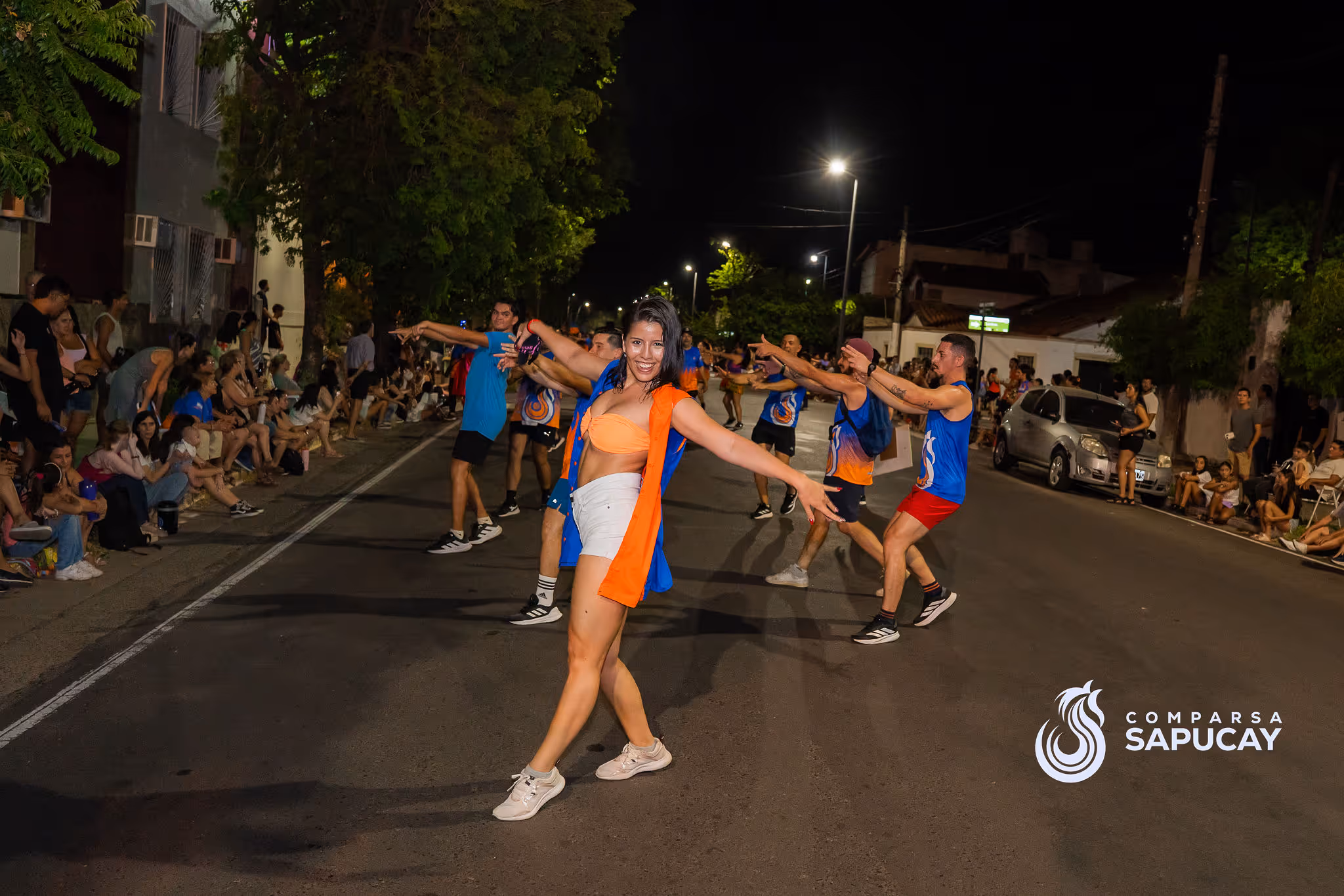 Galeria de fotos del Ensayo General 27-01-26