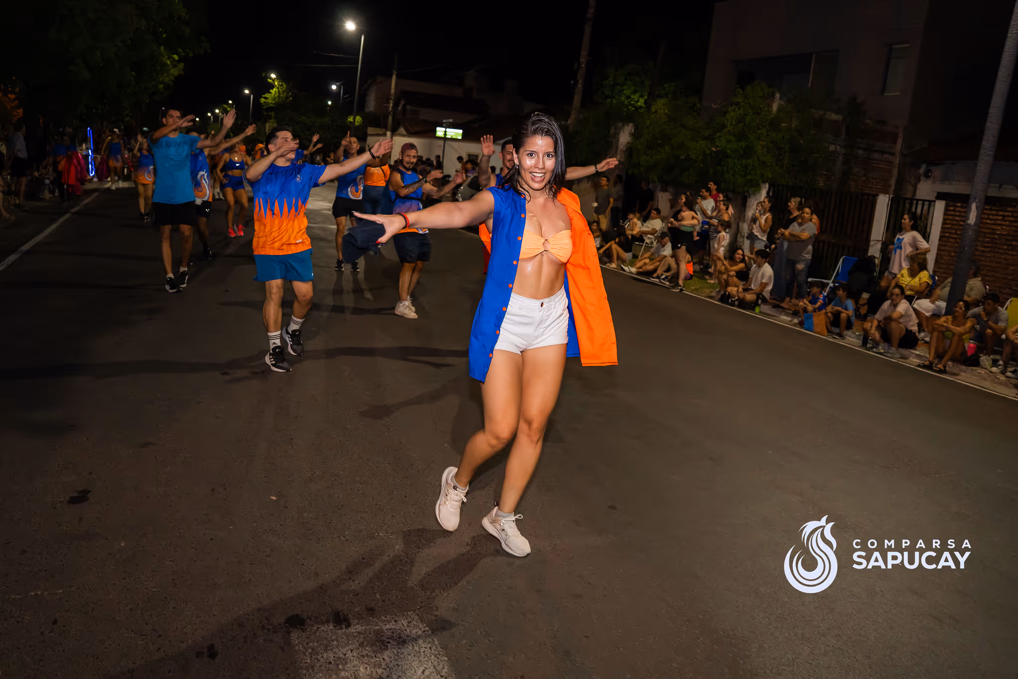 Galeria de fotos del Ensayo General 27-01-26